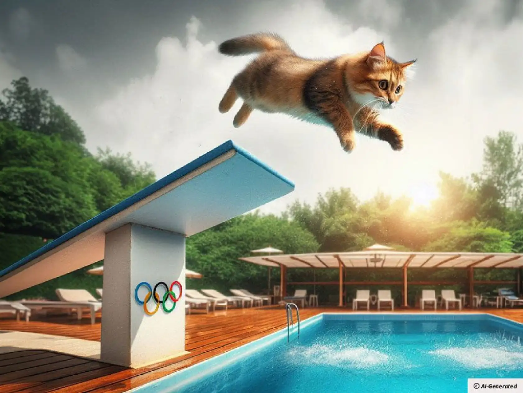 Gerçek ve yapay arasındakı sınır siliniyor: 'AI Slop' endişesi büyüyor!