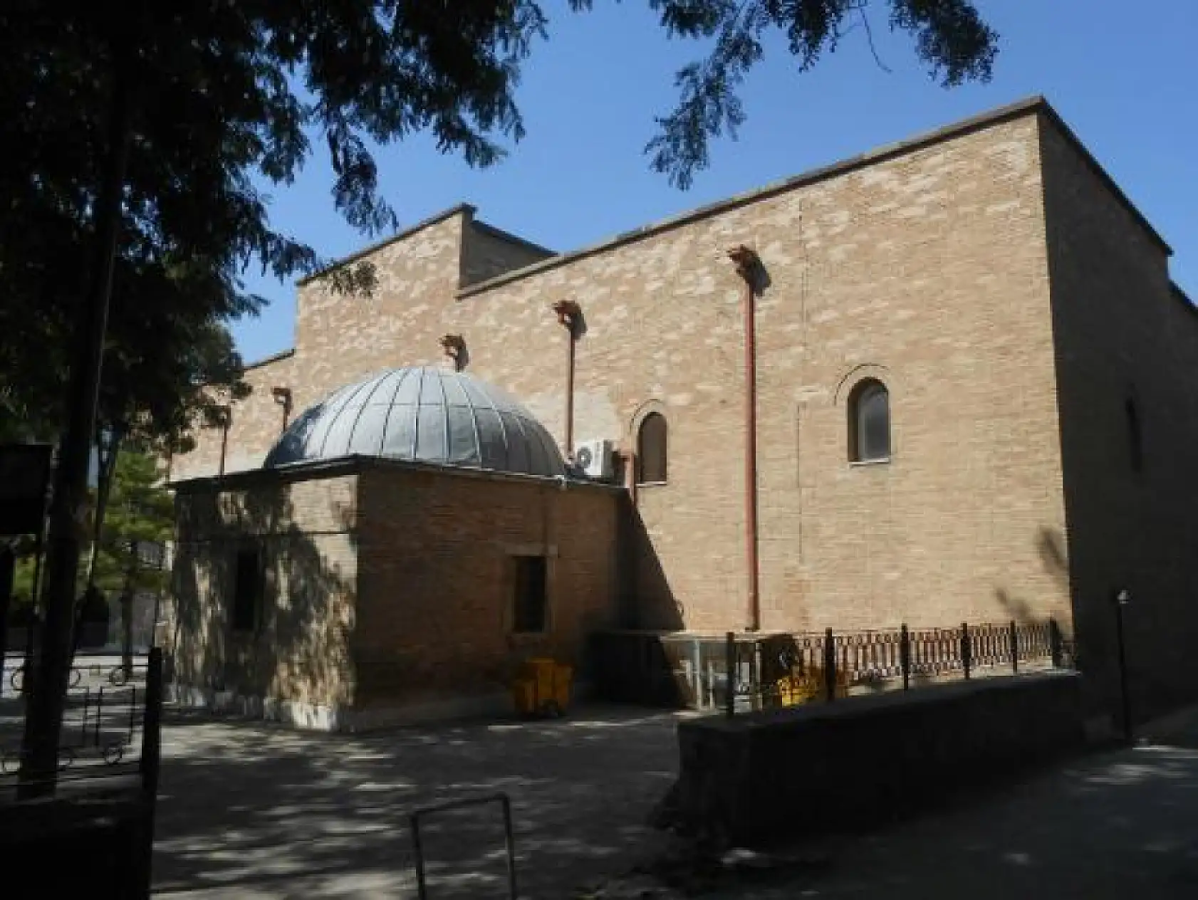 Konya'nın kalbindeki saklı sır: Hikayesi asırlardır tartışılıyor