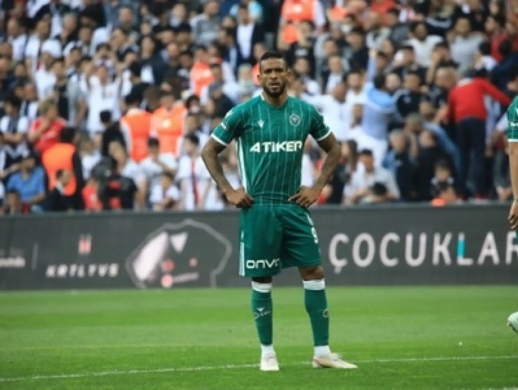 Konyaspor'un son 3 yılda 26 Yabancı transferi boşa gitti! Milyonlar böyle buharlaştı...