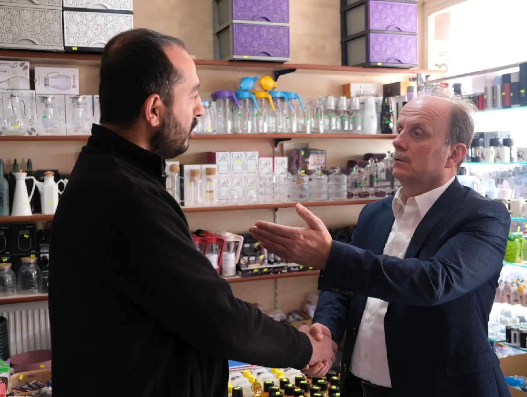 Baykan: 28 Mayıs'ta Türkiye kazanacak