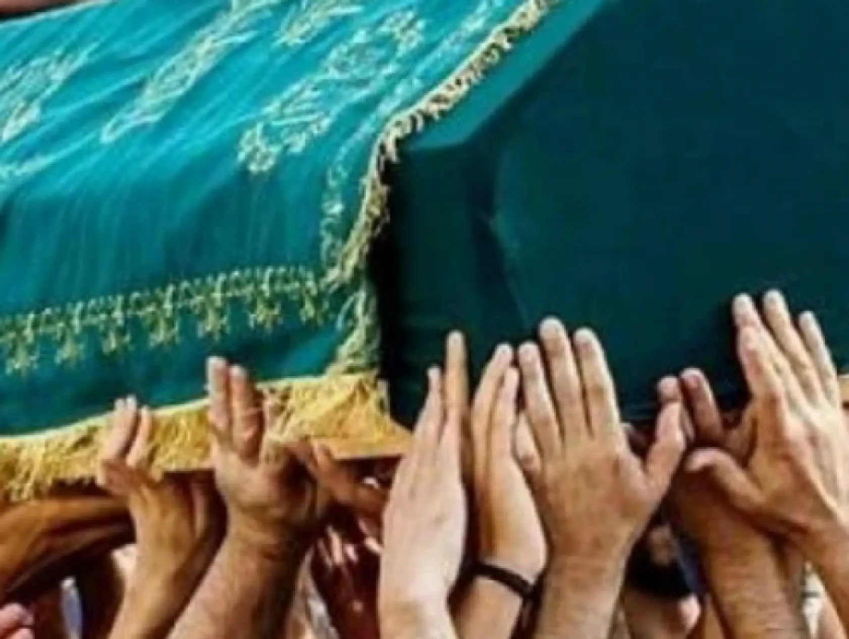 Konya'da kaç kişi vefat etti? İşte 31 Ekim tarihinde vefat edenler!