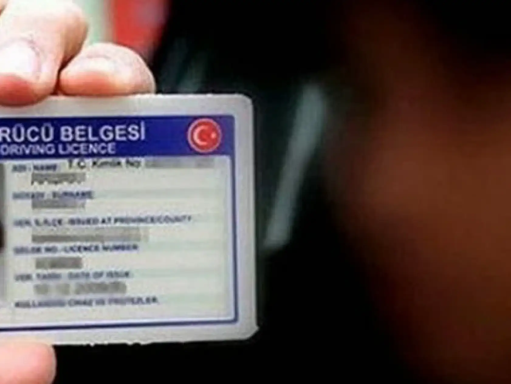 Ehliyet yenileyeceklere uyarı: Son tarih geldi, çattı!