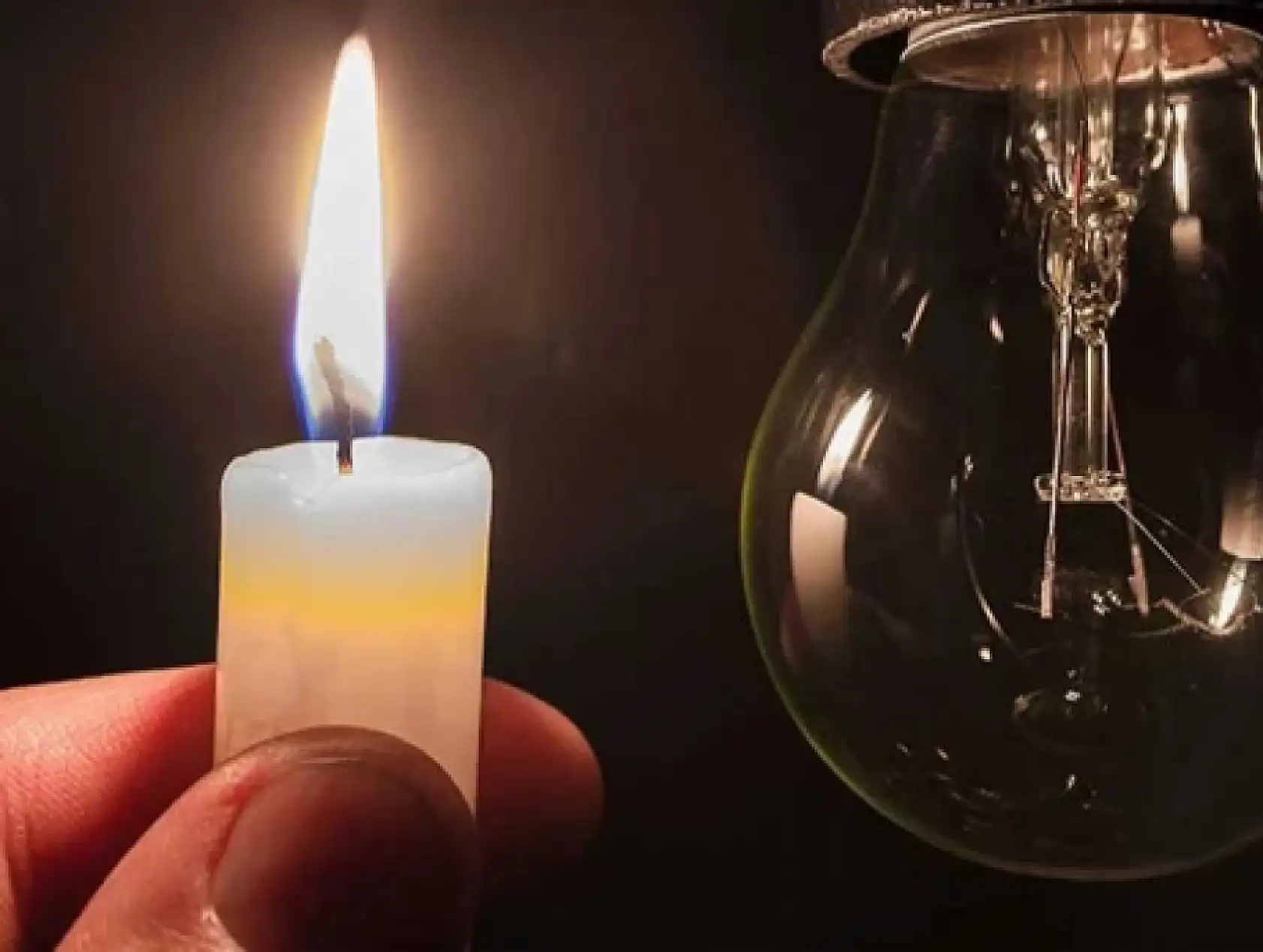 Karatay'daki birçok mahalle karanlığa gömülecek: Elektriklerin kesileceği adresler belli oldu!