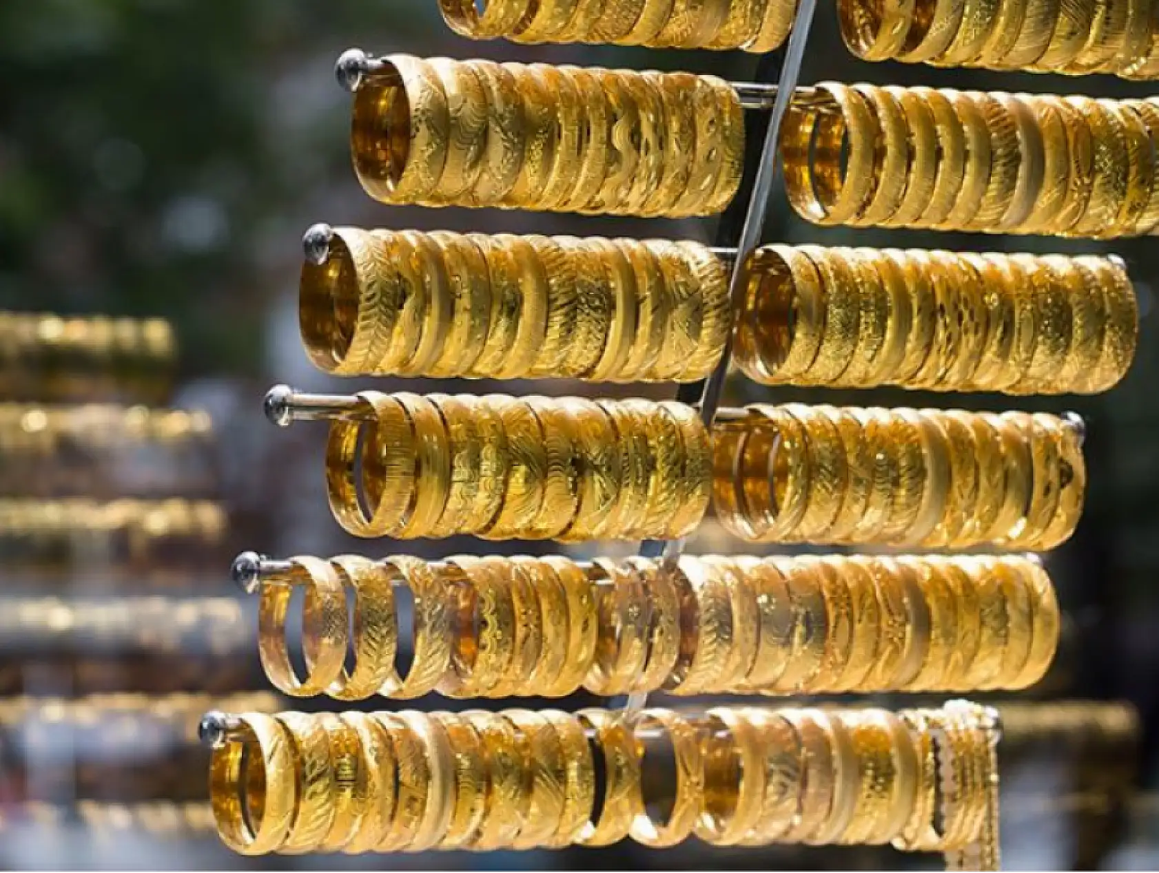 29 Aralık Pazar gününde altın piyasası ne durumda?