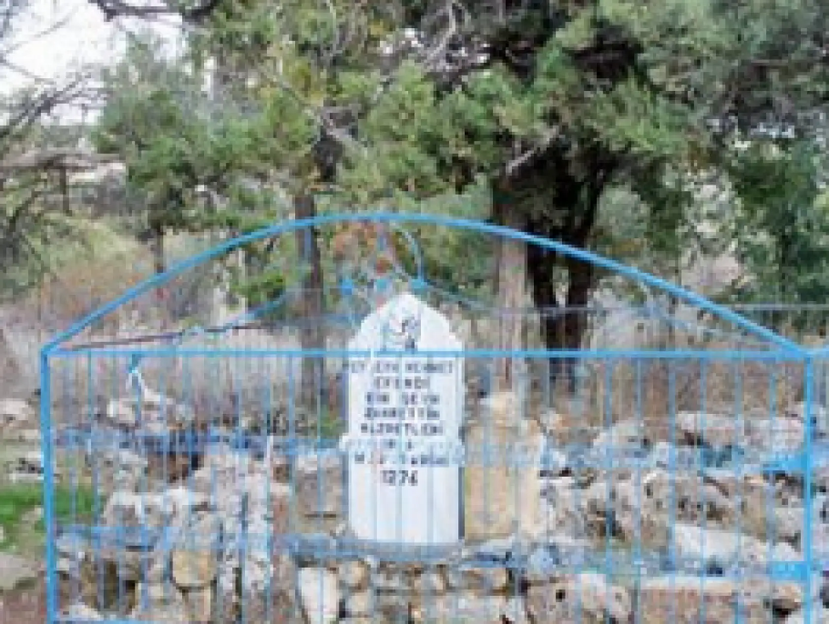 Konya'da yolu geçenler ve şifa arayanların ilk durağı o adres oluyor!