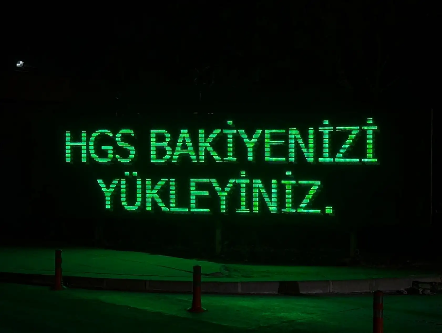 Türkiye'de bir ilk: Konya otogarında vezneler kapatıldı