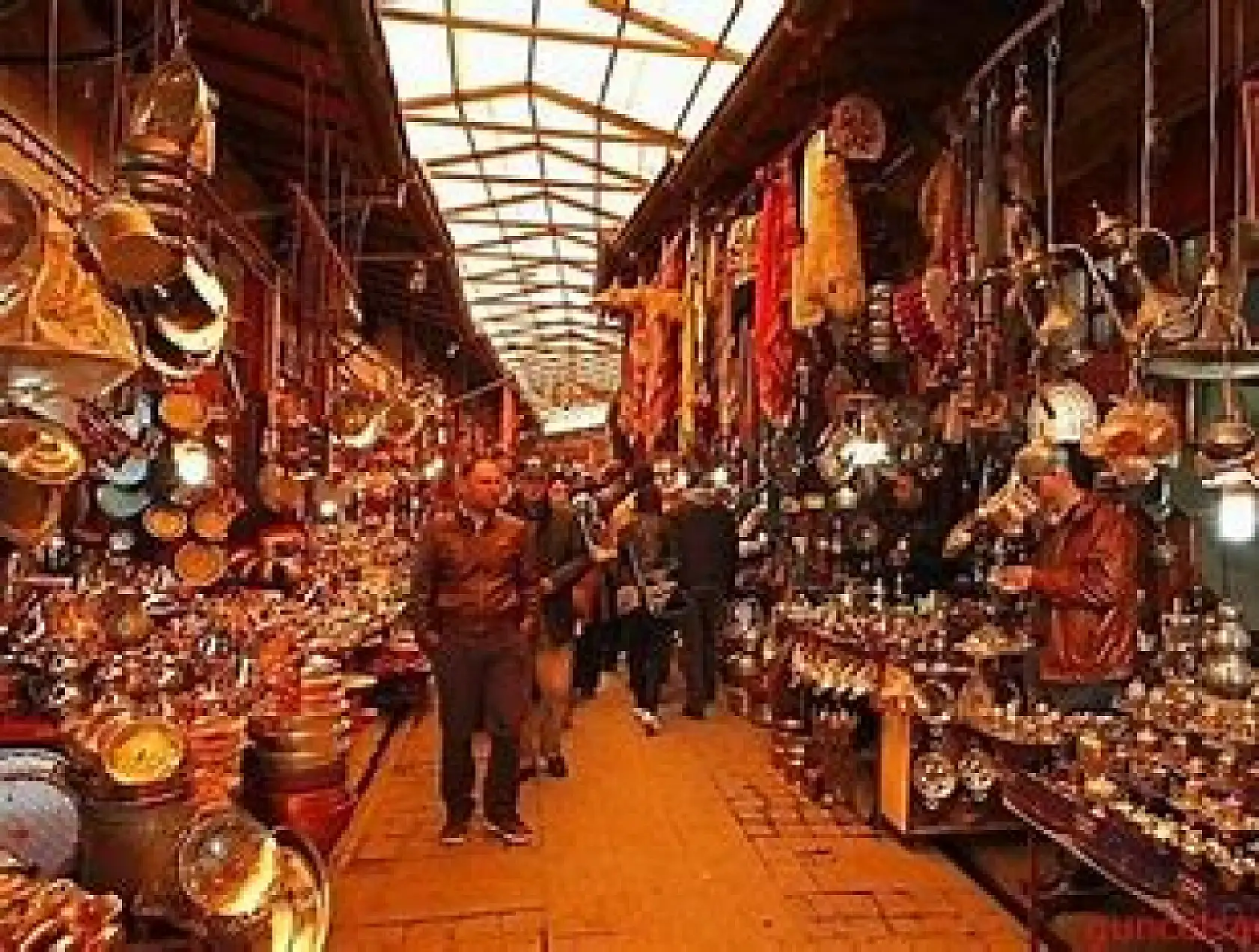 Gaziantep'te gezilecek en iyi 10 yer