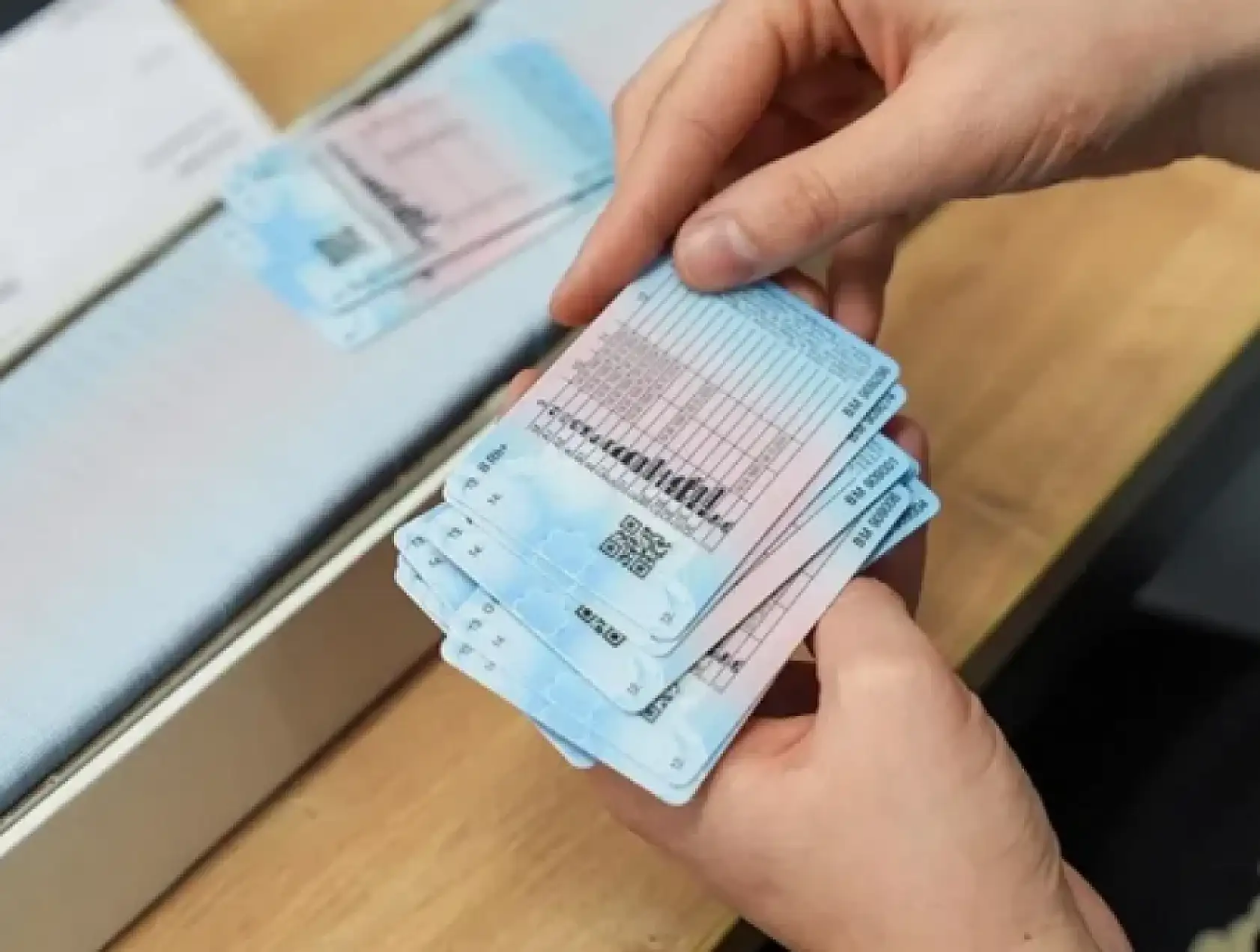 Ehliyet yenileyeceklere uyarı: Son tarih geldi, çattı!