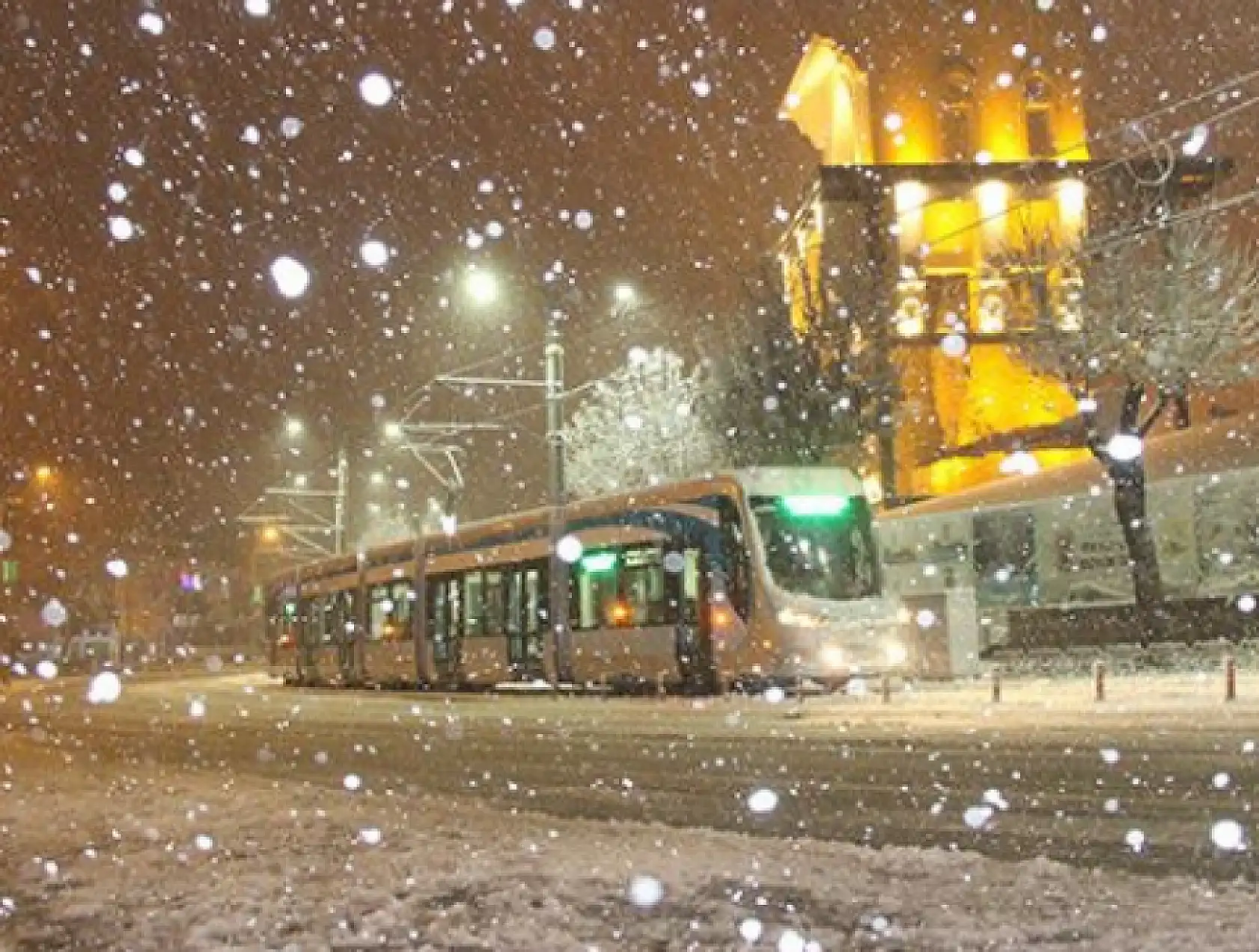Meteoroloji uyardı: Konya'da yağışlı hava etkili olacak!