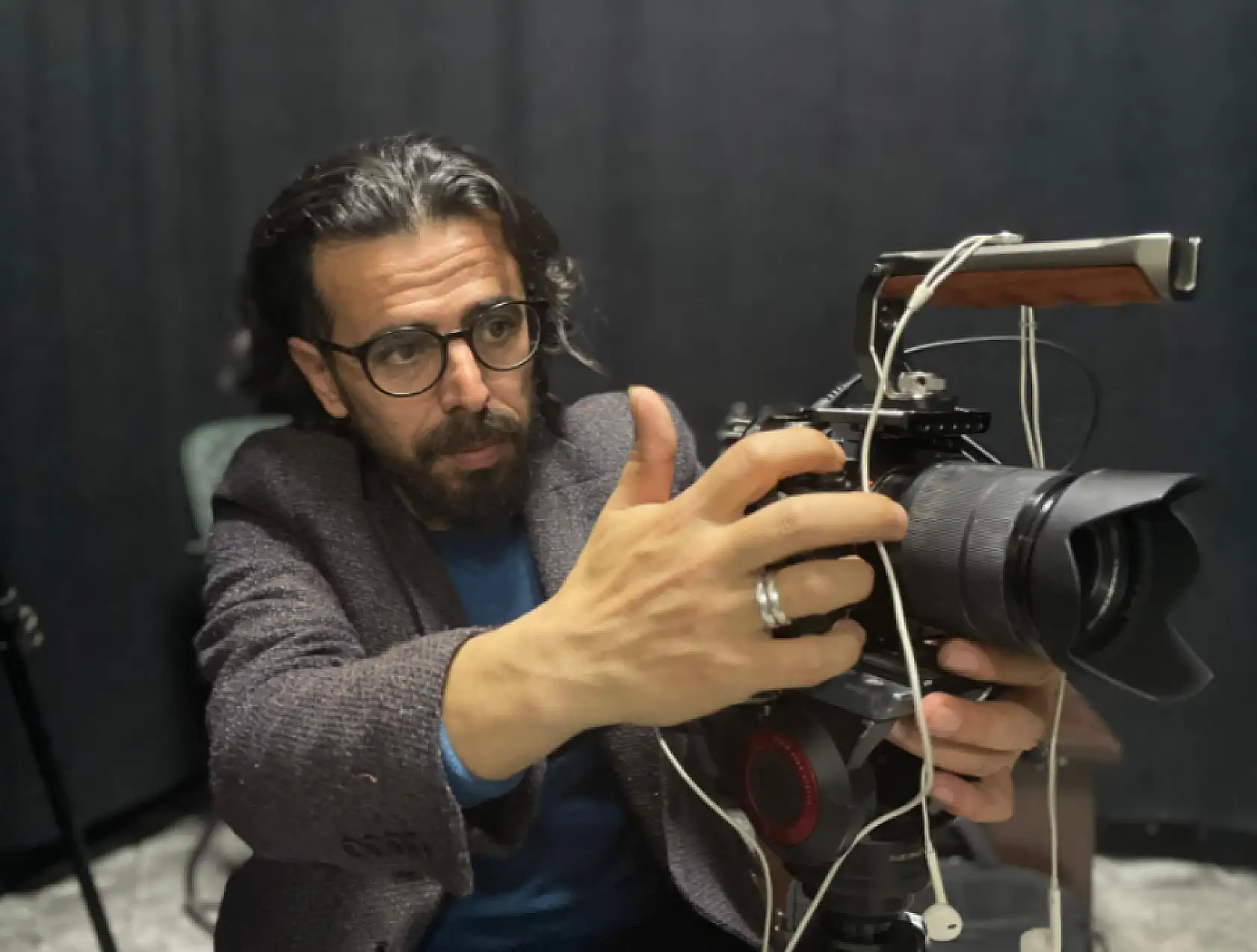 İnşaattan Medyaya Uzanan Başarı Hikayesi: Osman Avcı Kimdir?