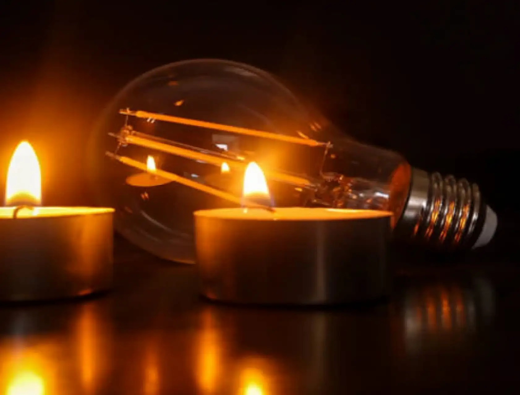 Konya'daki 2 ilçeye uyarı verildi: Yarın görülecek!