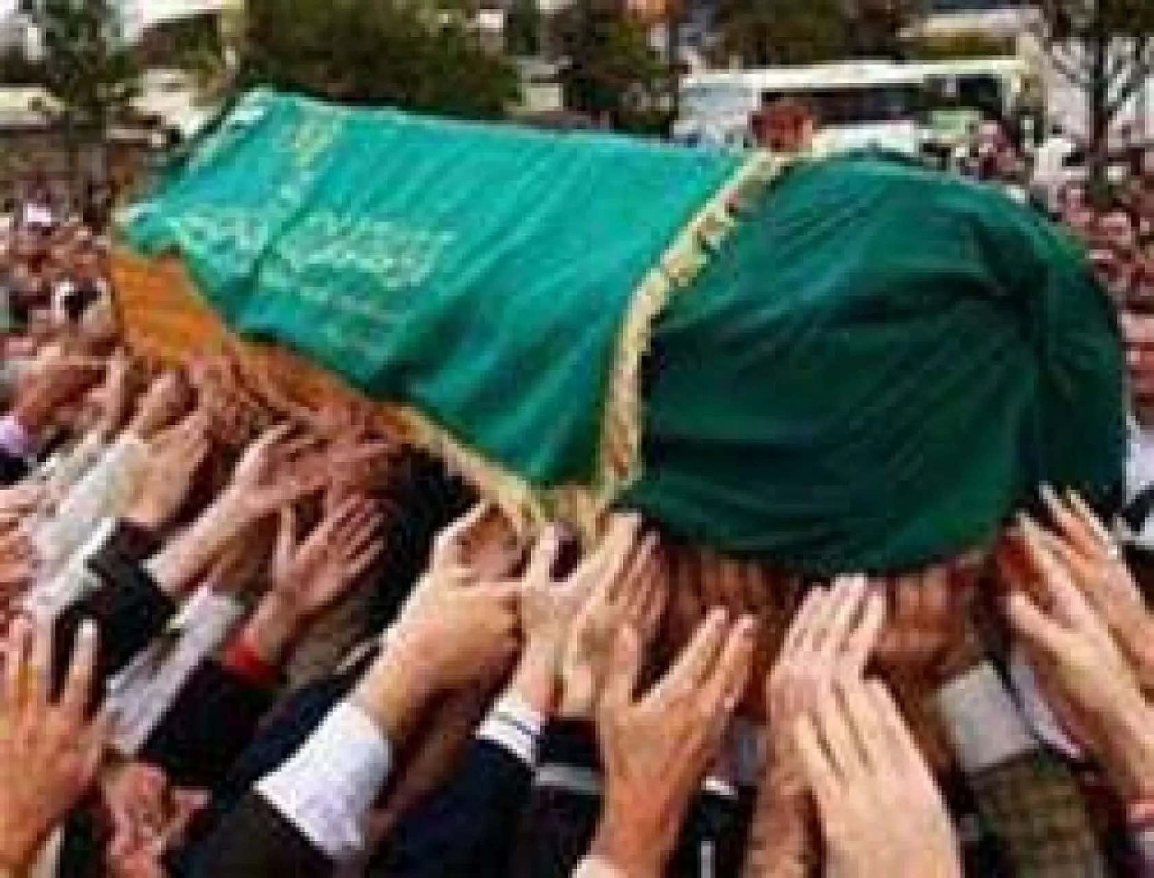 Konya'da 3 Aralık 2025 Çarşamba günü vefat edenler