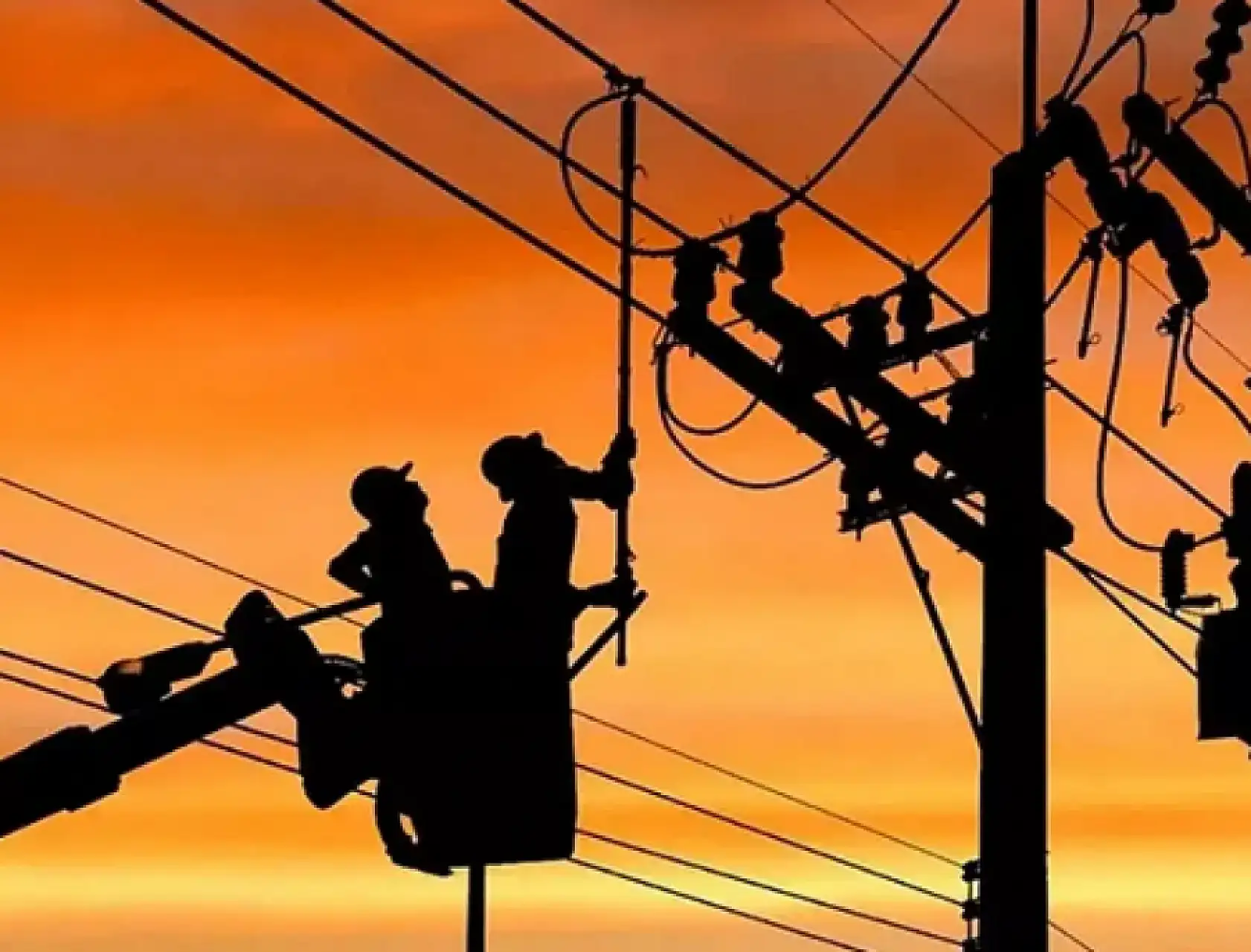 MEDAŞ uyardı: Konya'da o mahallelerde yaşayanlar dikkat!