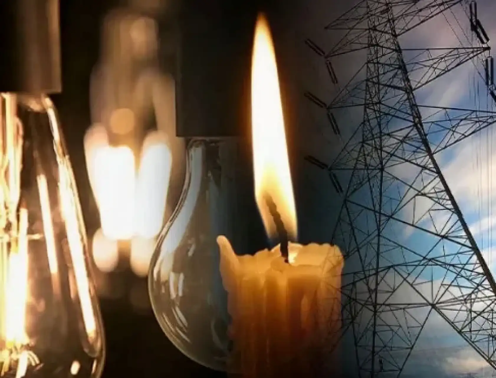 Konya'daki birçok mahalleye uyarısı verildi: Elektrikler kesilecek!