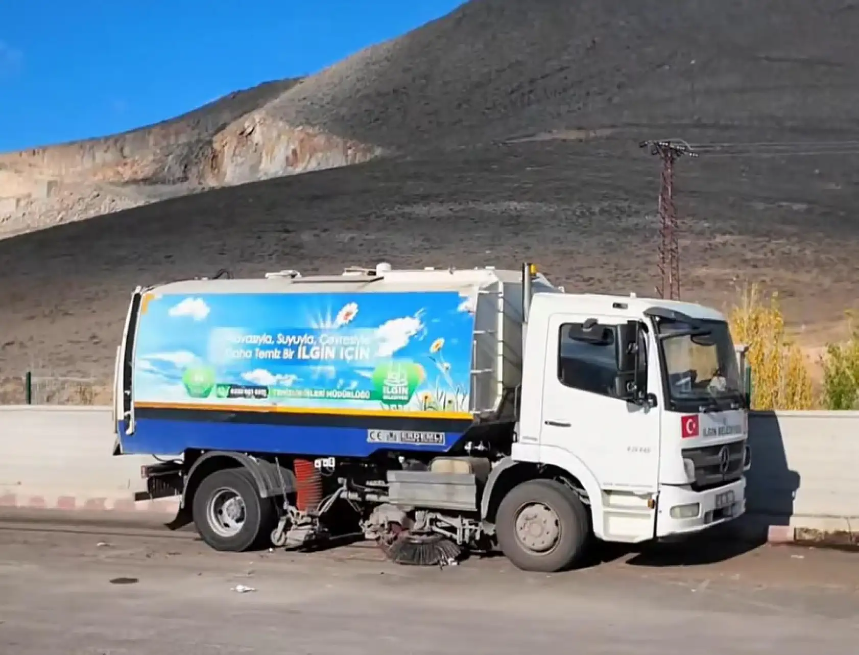 Konya üreticisine müjde: Hayvan pazarı yeniden hizmete açılıyor