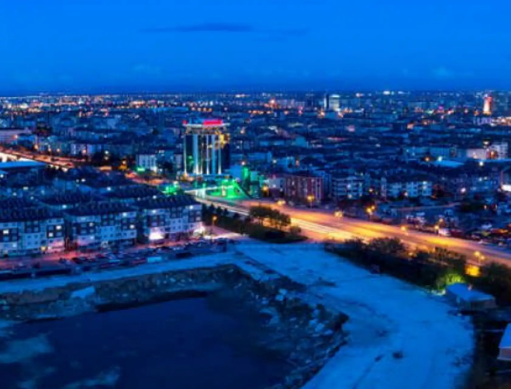 Konya'da önümüzdeki günlerde hava durumu nasıl olacak?