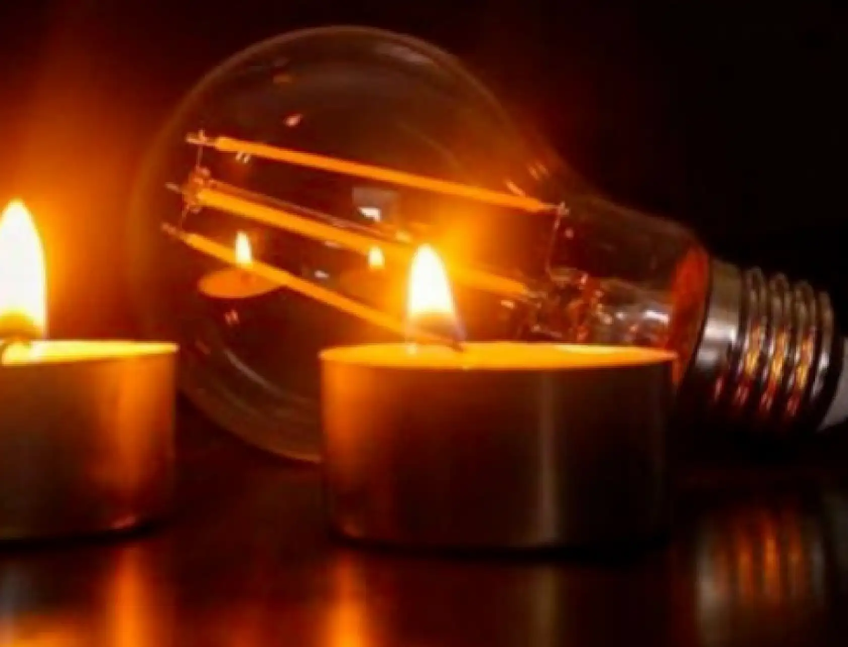 Meram'daki o adresler karanlığa gömülecek: Uyarı verildi!