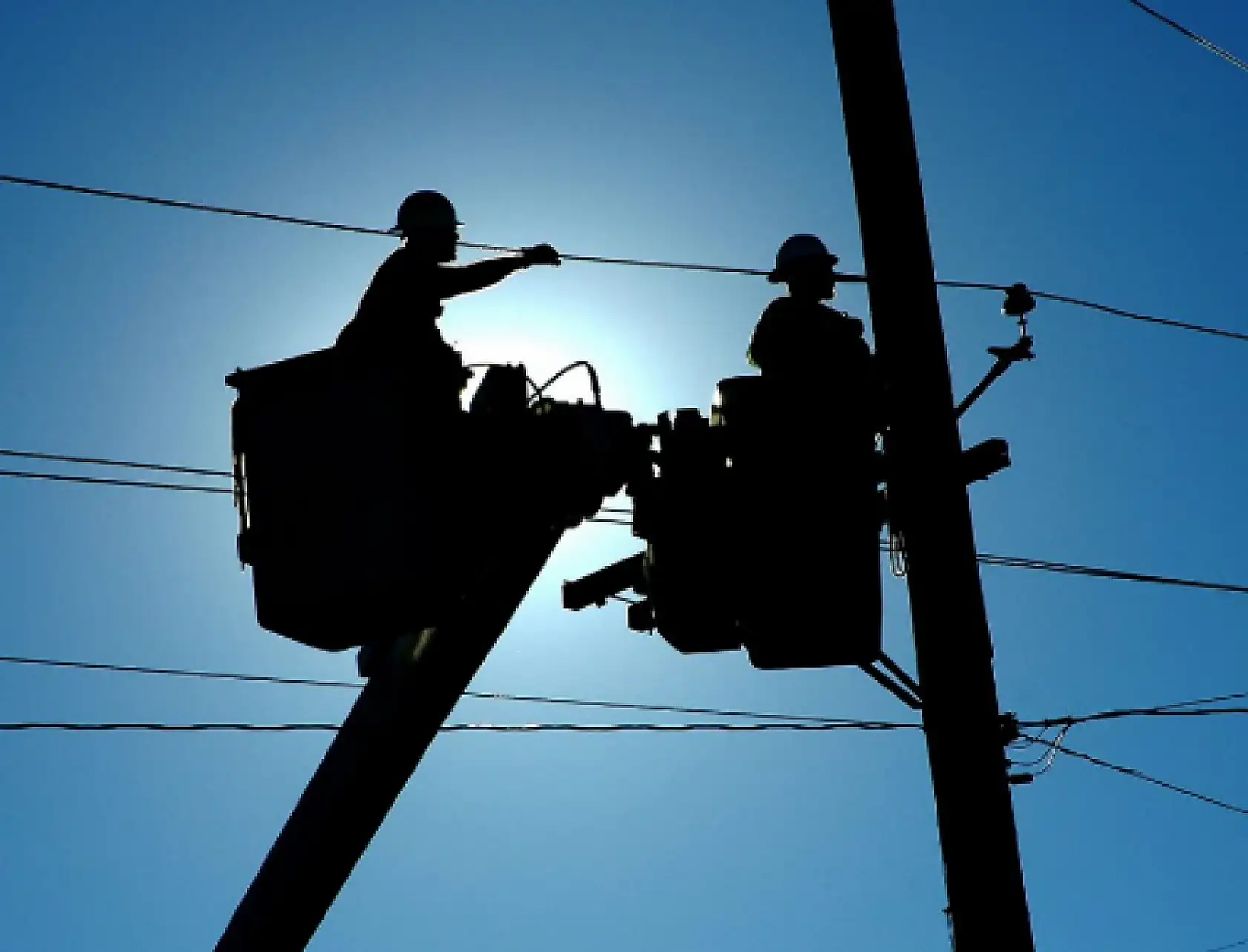 Bugün Konya'daki birçok adreste elektrik kesintisi görülecek!