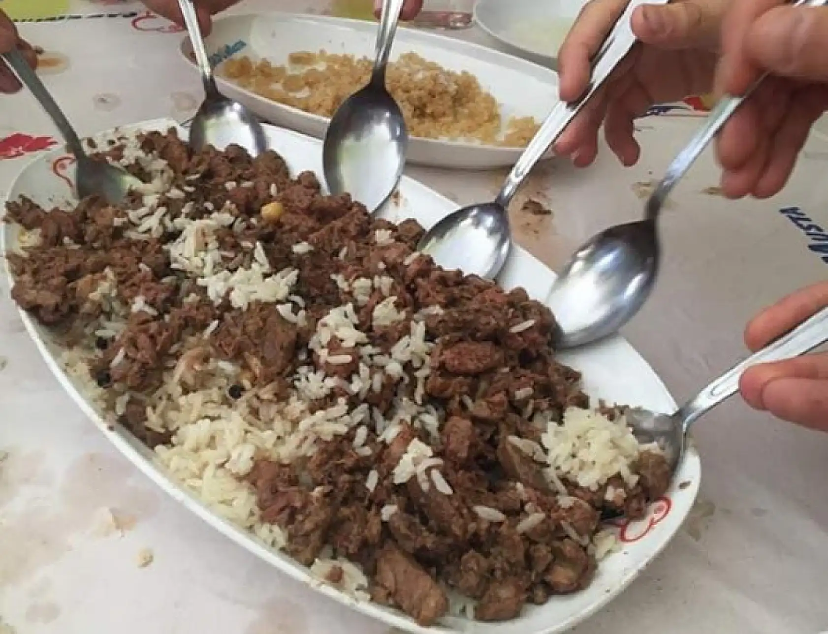 Konya mutfağı o listede 2. sırada