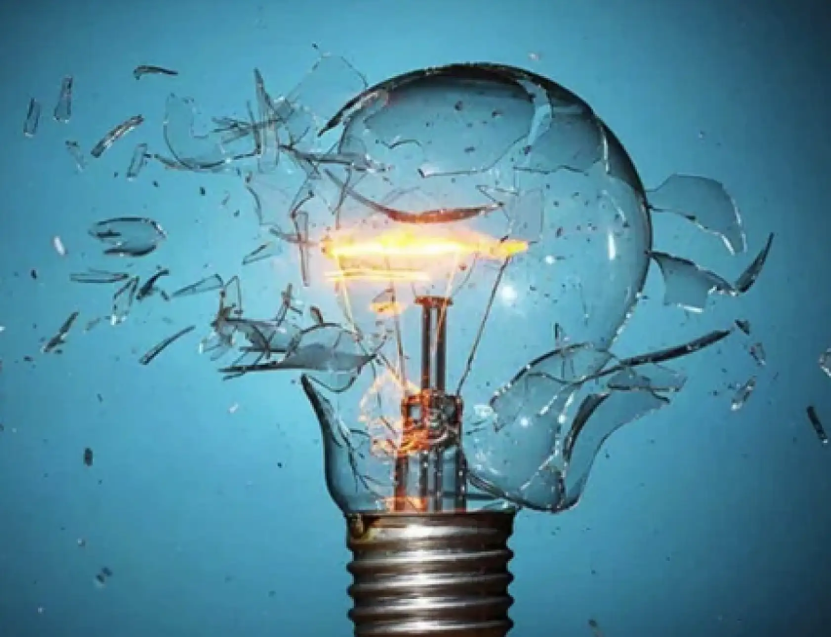 Meram'daki o adresler karanlığa gömülecek: Uyarı verildi!