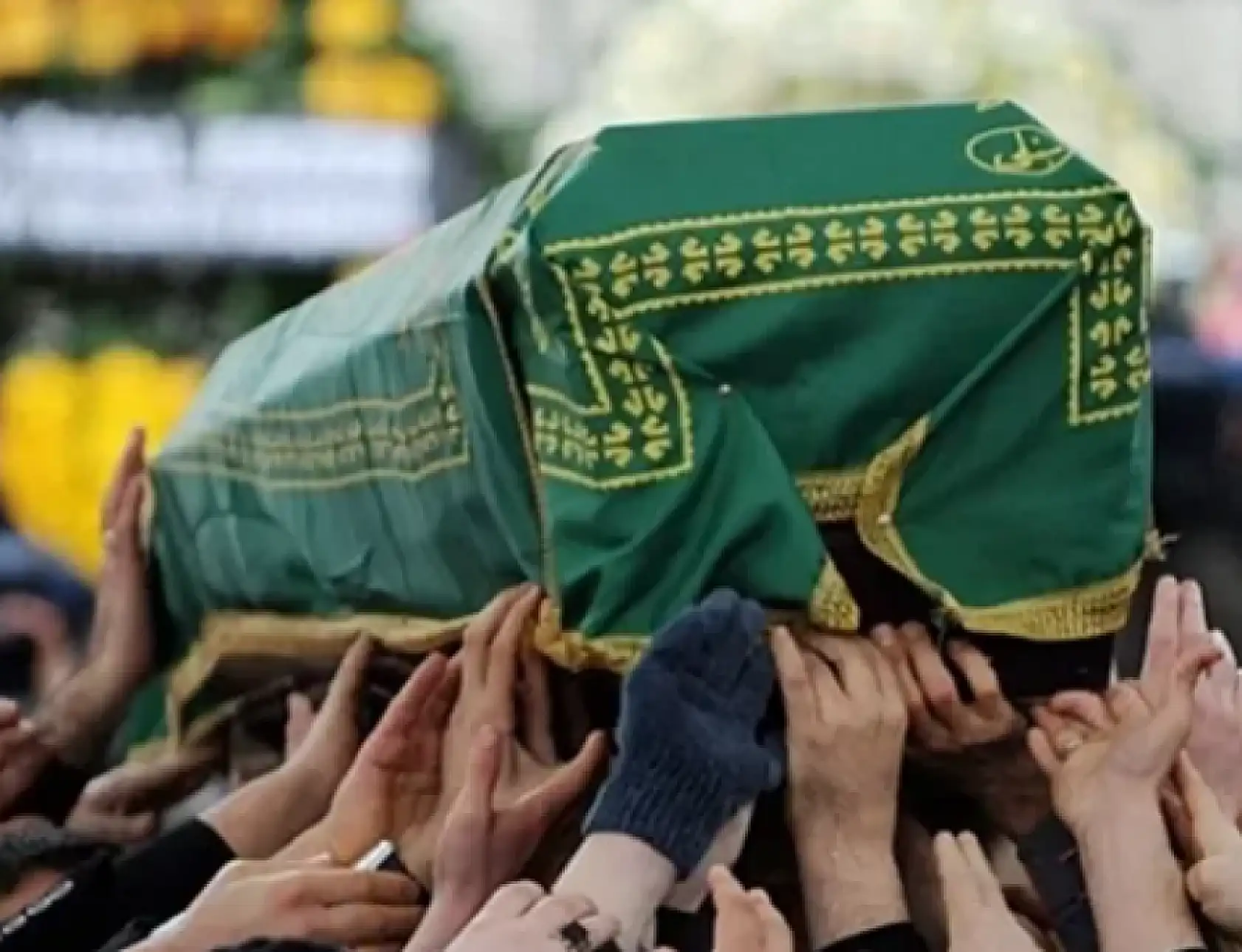 Konya'da bugün vefat edenler (21.09.2025)