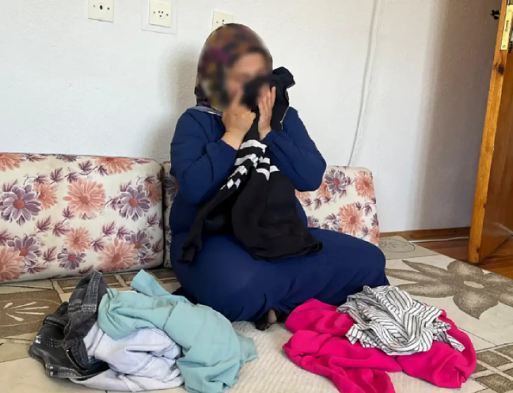 Konya'da 17 yaşındaki kız feci şekilde can verdi: 'Cennet'in kanı yerde kalmayacak'