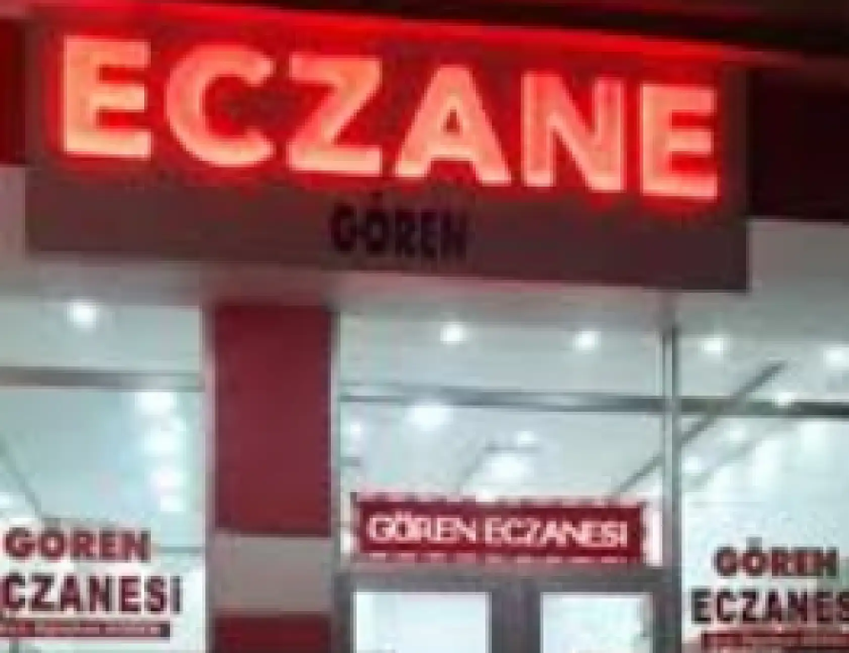 Konya'da bu akşam (10 Haziran) hangi eczaneler nöbetçi? İşte Konya'daki nöbetçi eczaneler