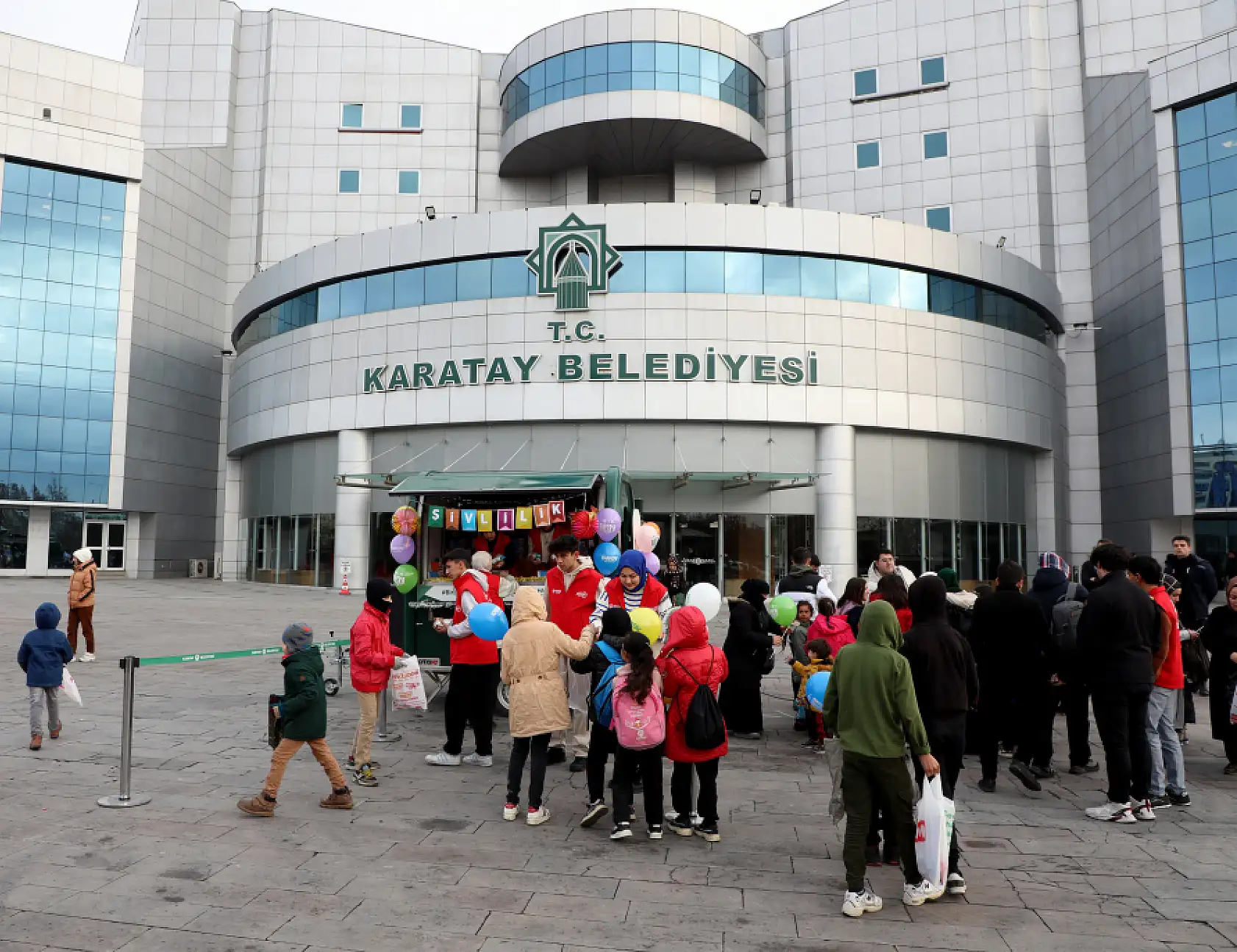Karatay'da şivlilik coşkusu yine dolu dolu yaşanacak