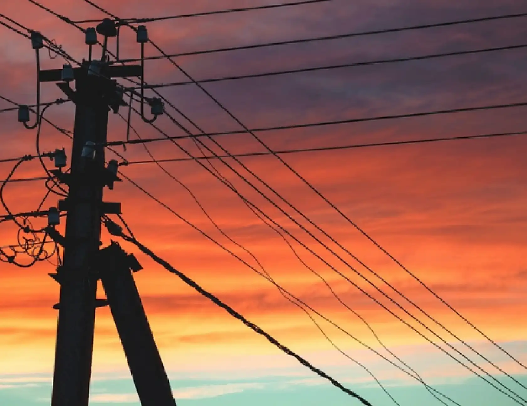 Selçuklu'da enerji kesintisi yaşanacak adresler belli oldu!