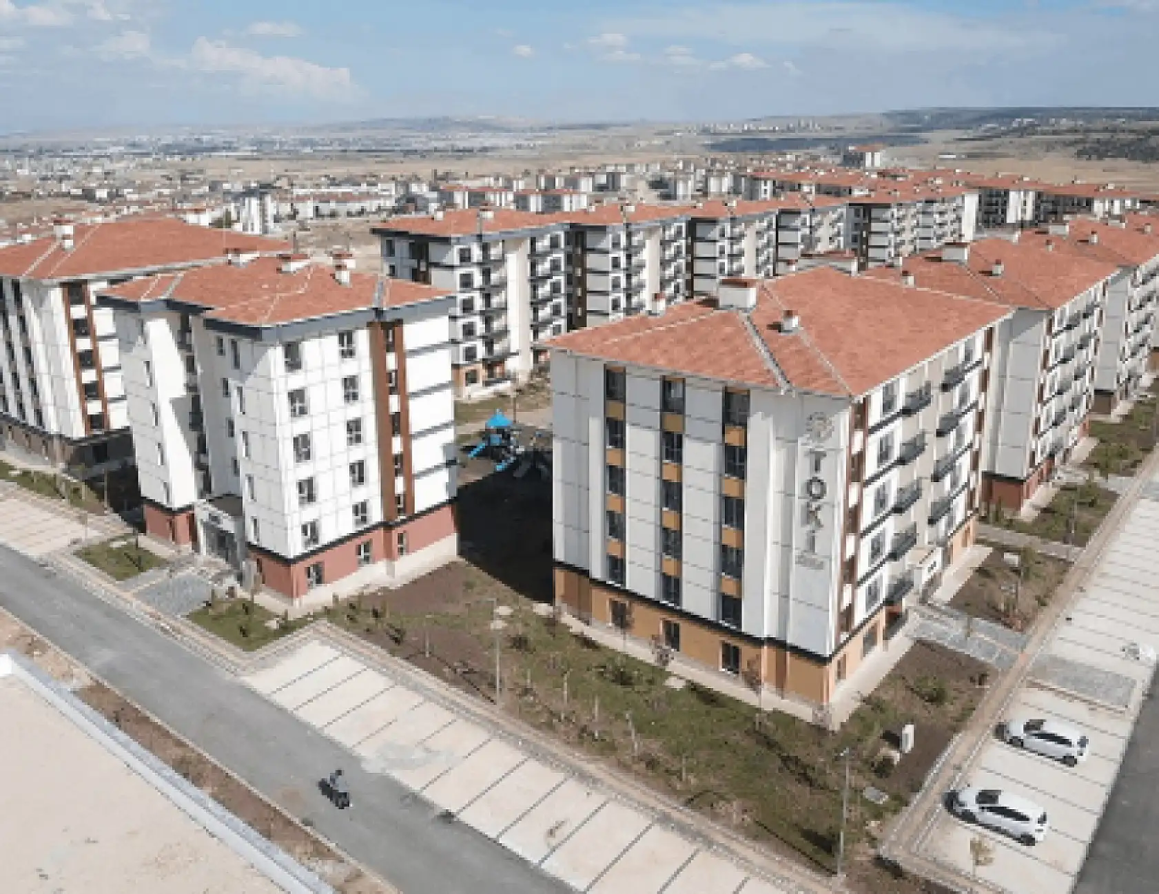 Konya'da TOKİ başvuruları başlıyor: İşte şartlar ve tarihler