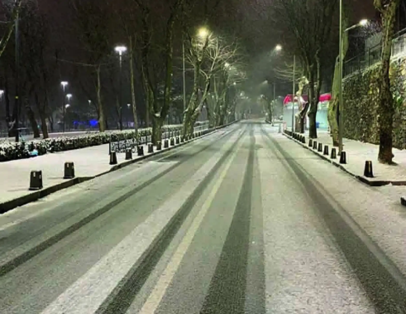 Konya'da önümüzdeki günlerde hava durumu nasıl olacak?