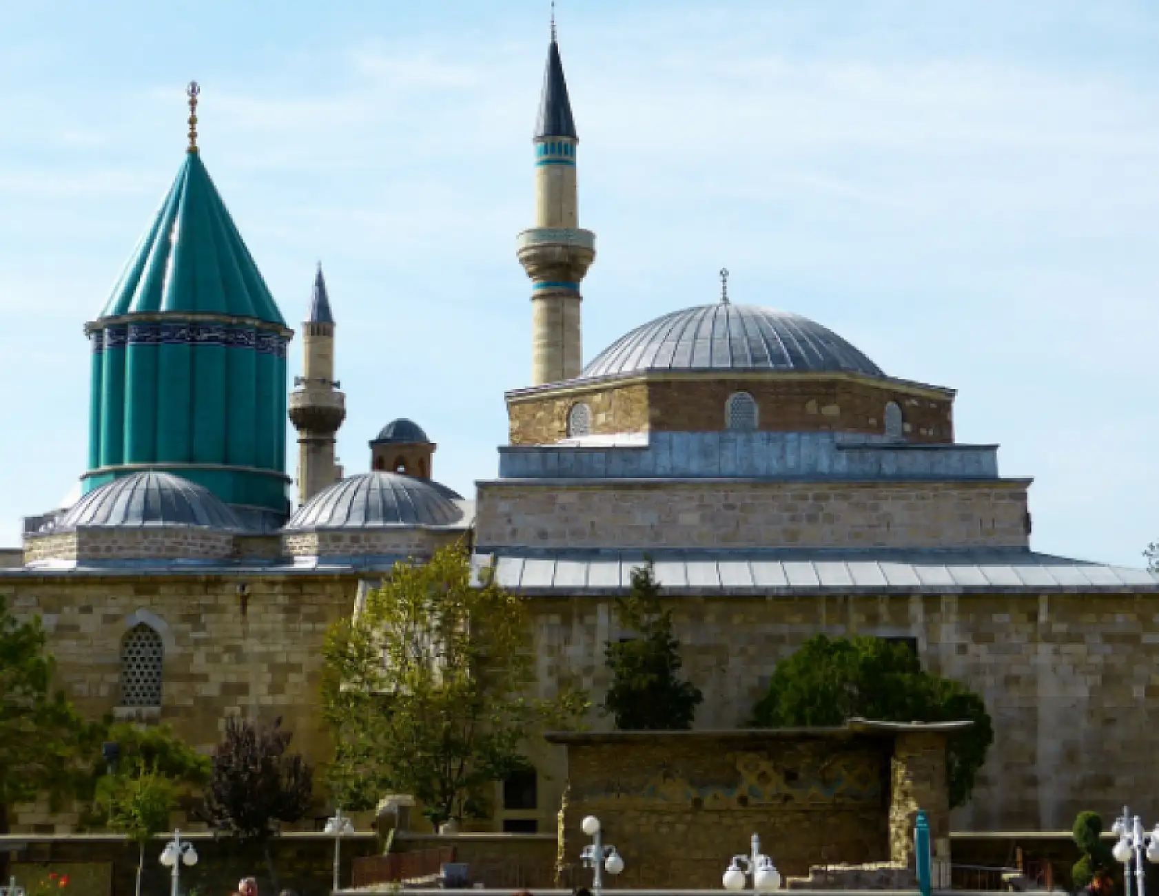 Konya'da 5 gün boyunca hava durumu nasıl olacak? Yağış beklentisi var mı?