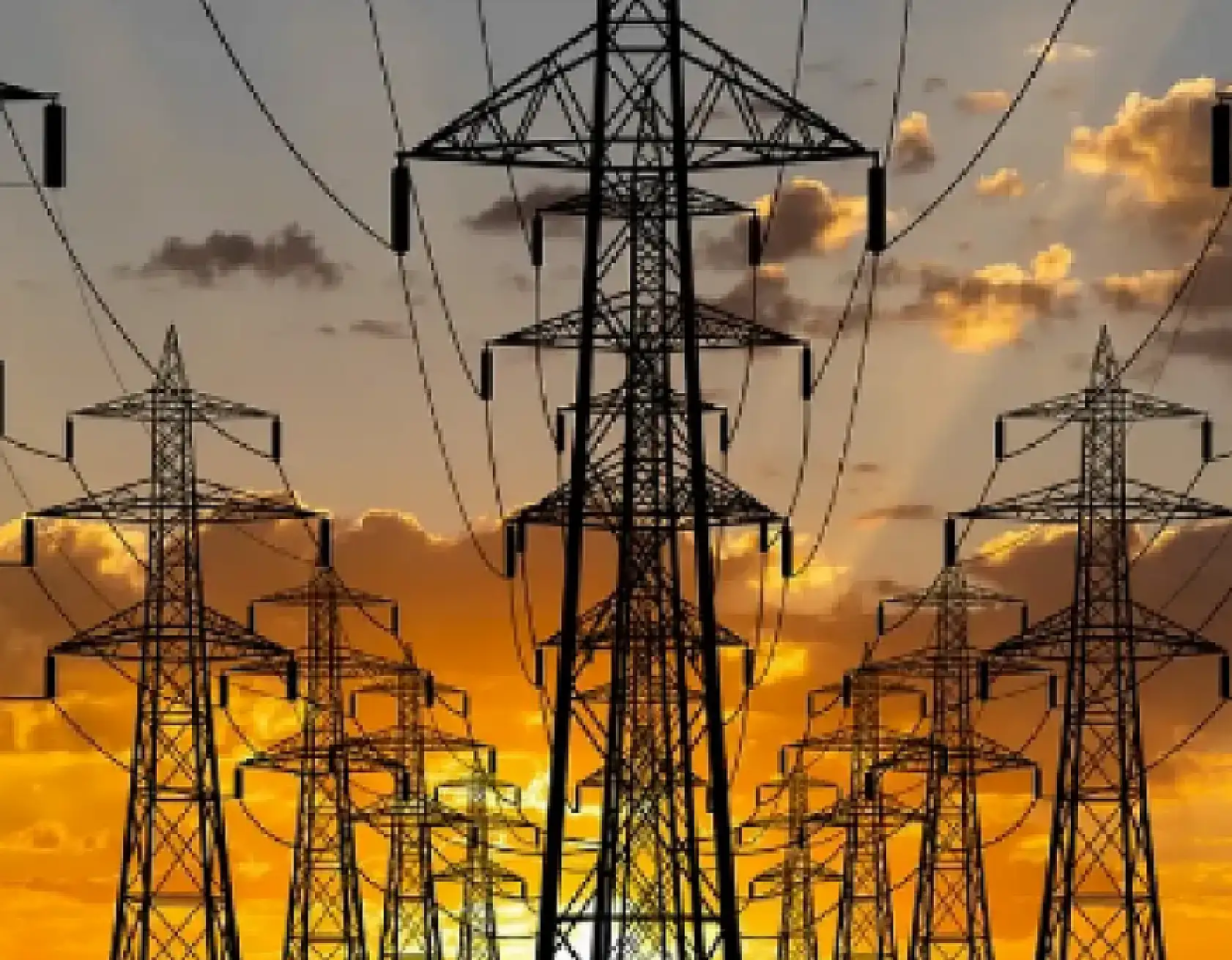 Meram'da elektrik kesintilerinin yaşanacağı adresler belli oldu!