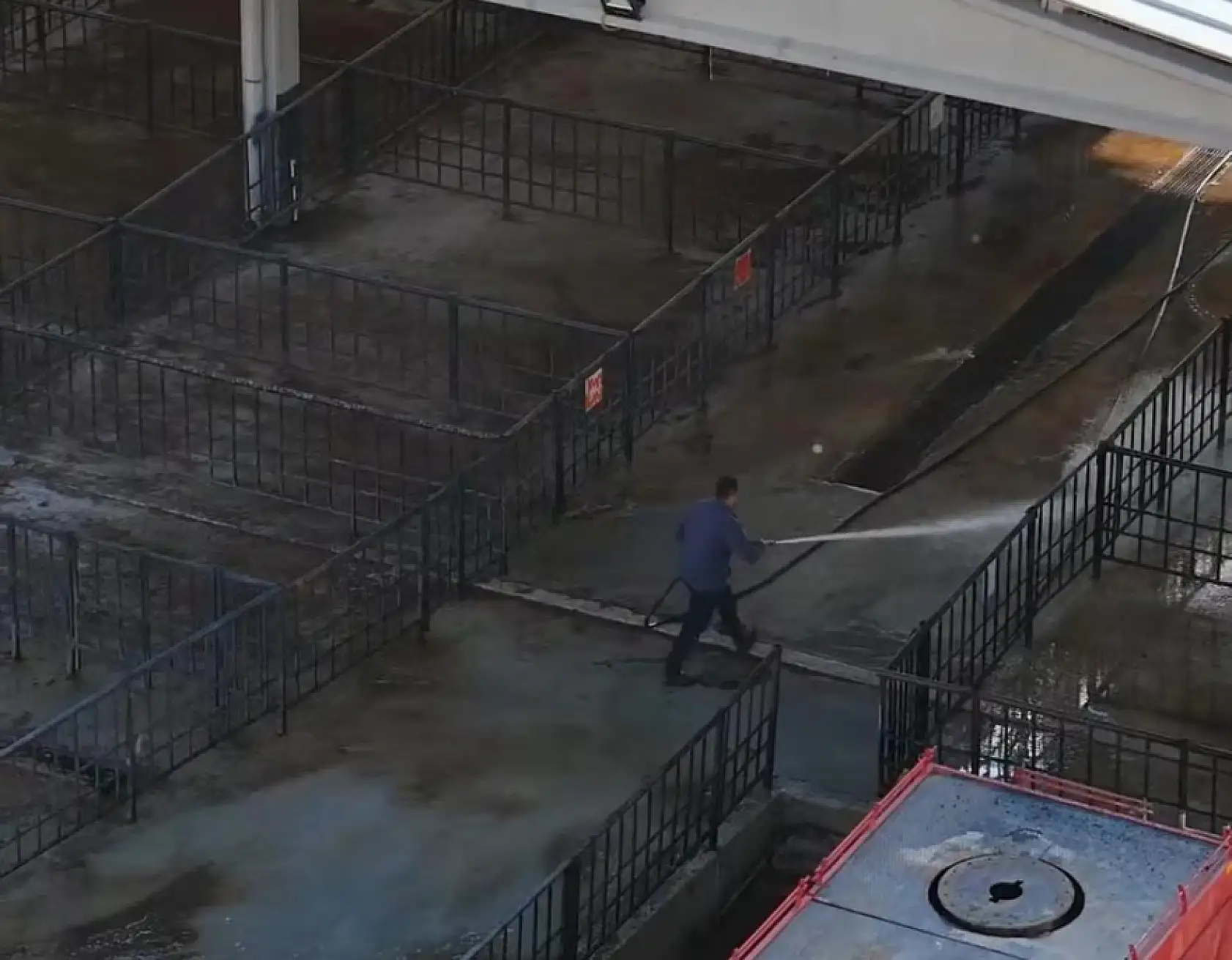 Konya üreticisine müjde: Hayvan pazarı yeniden hizmete açılıyor