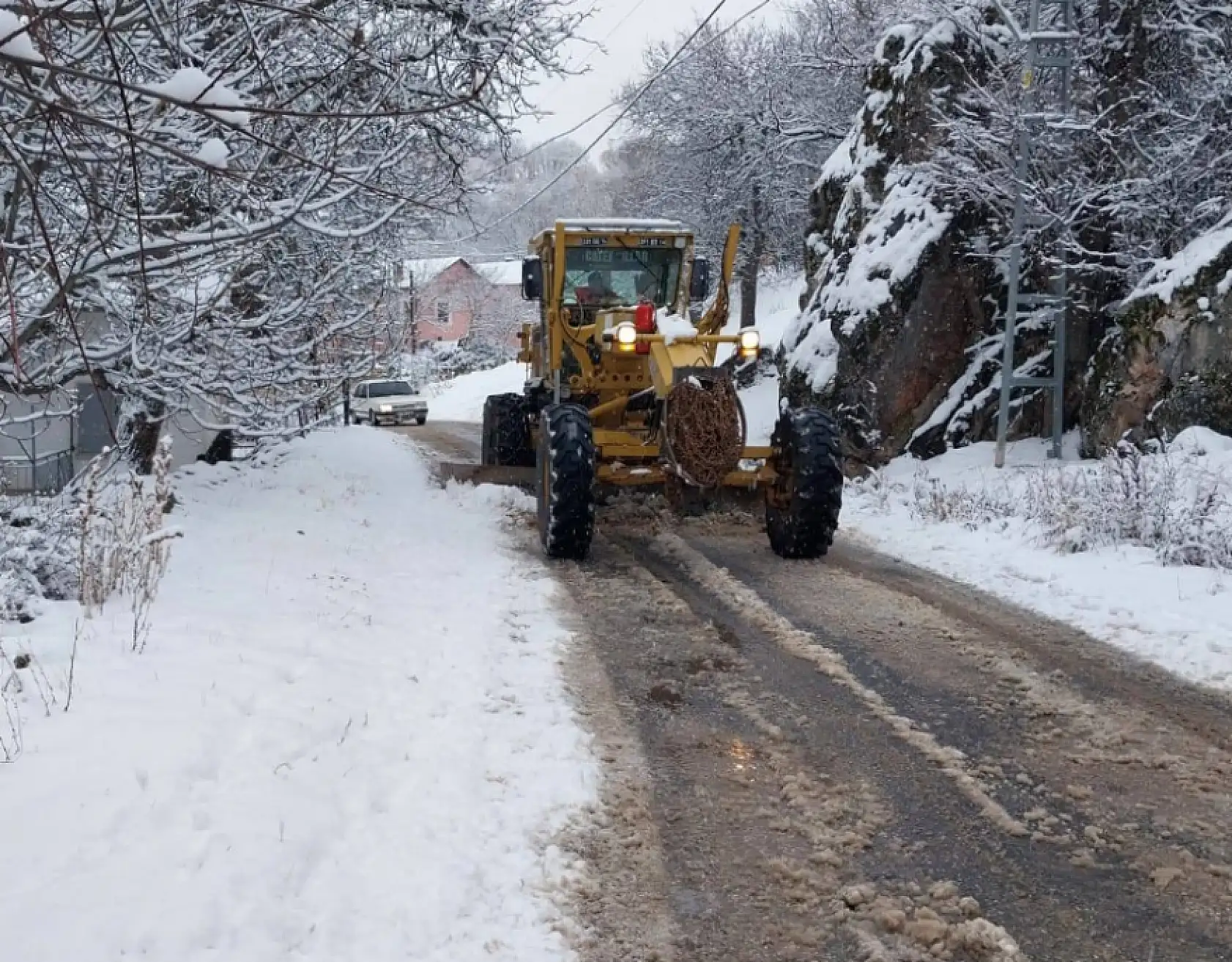 Konya'nın 2 ilçesinde alarm verildi: Sıkı denetim başladı!