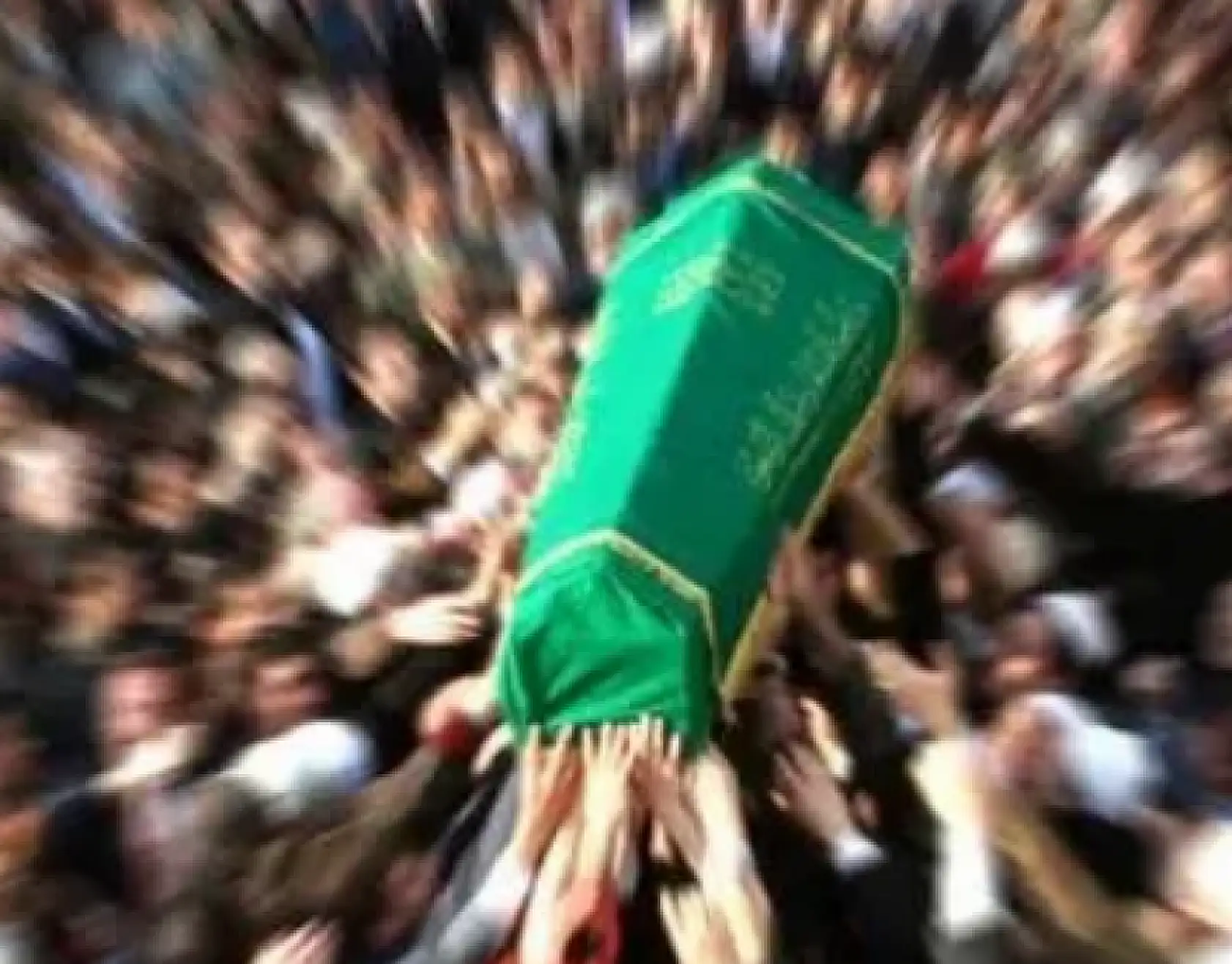 Konya'da bugün vefat edenler (21.09.2025)