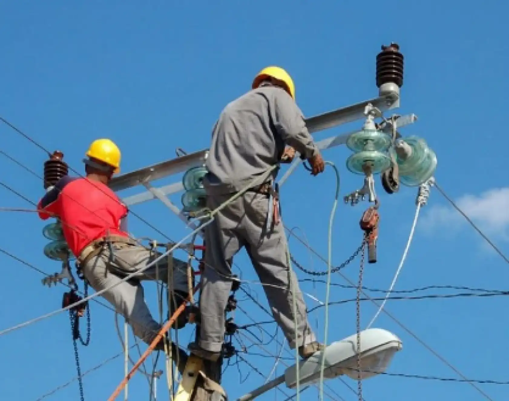 Konya'da elektrik kesintisi yaşanacak adresler belli oldu!