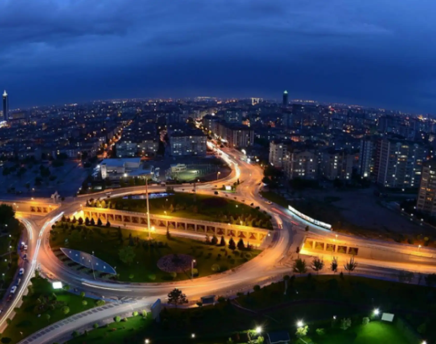 Konya'da 5 gün boyunca hava durumu nasıl olacak? Yağış beklentisi var mı?