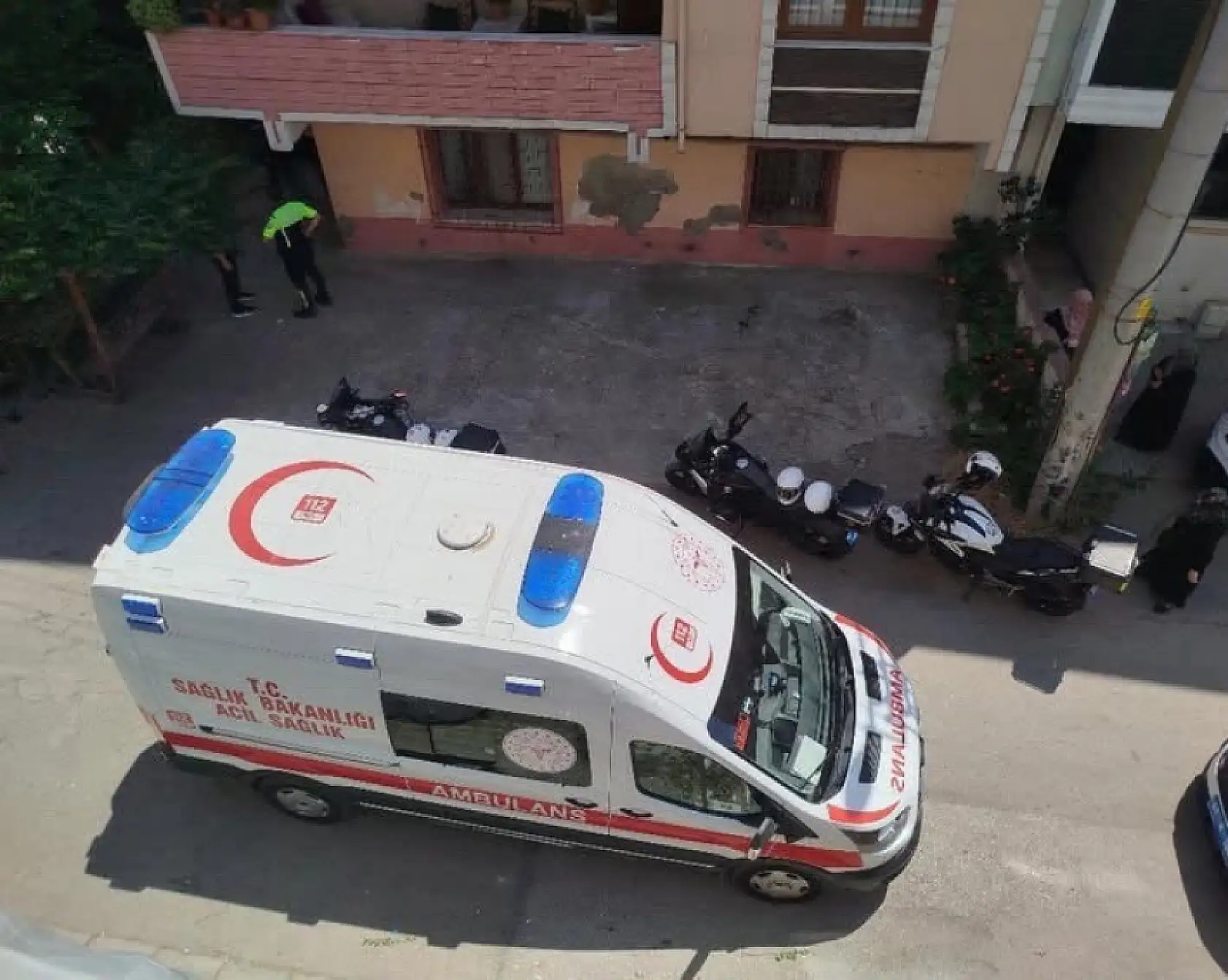 18 yaşındaki Ece'nin ölümünde kahreden detay