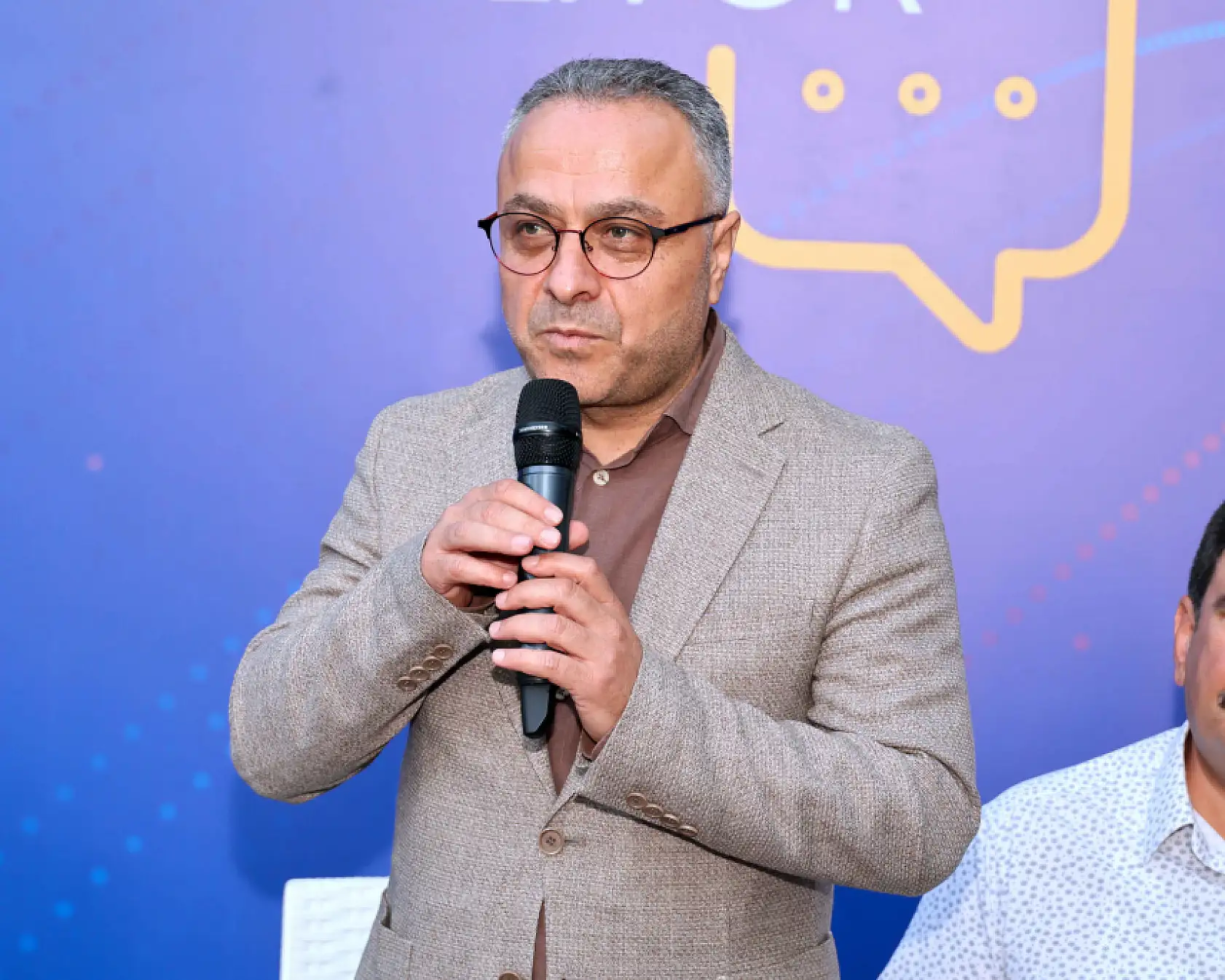Konya'da mahallelinin sesi yükseldi