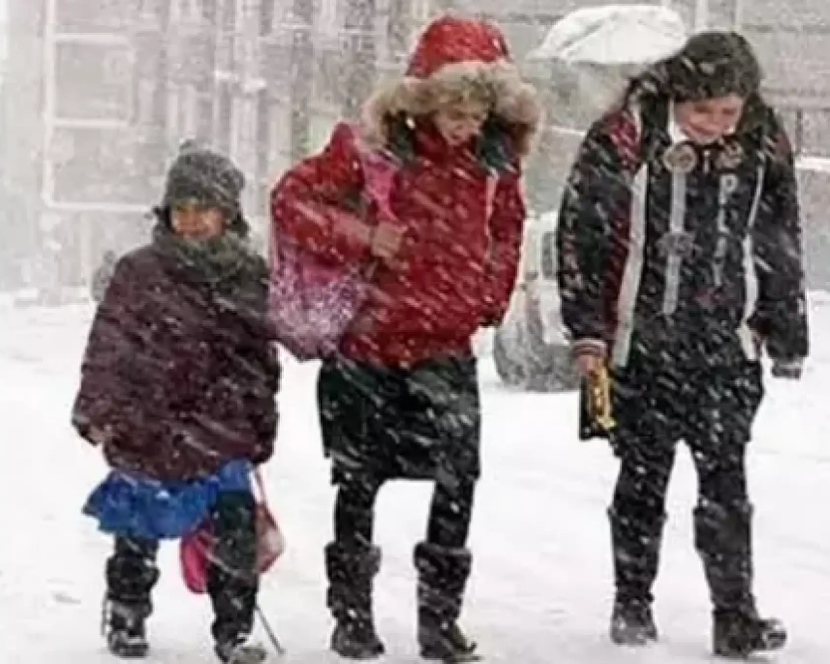 Bakanlık duyurdu: O tarihte ülke geneli okullar tatil edilecek!