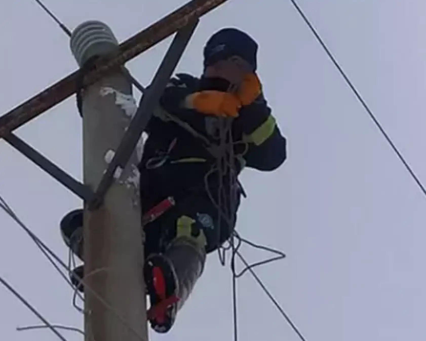 Meram'da 2 gün için kritik uyarı!