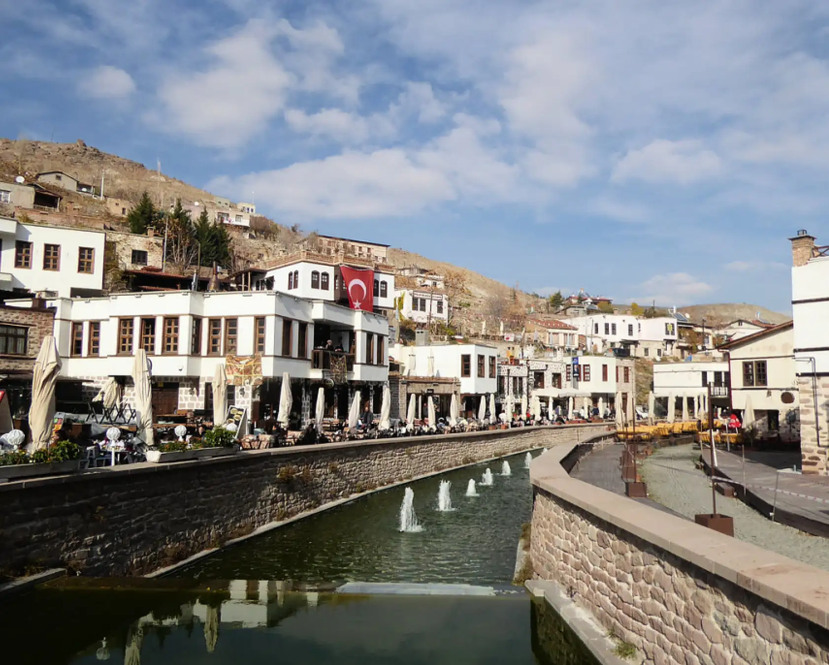 Konya'da en çok fotoğraf çekilen yerler