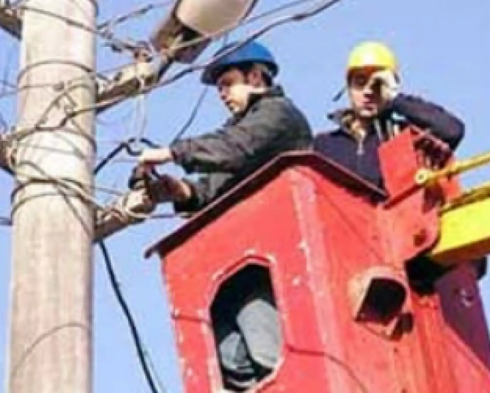 Konya'da elektrik kesintisi yaşanacak adresler belli oldu!