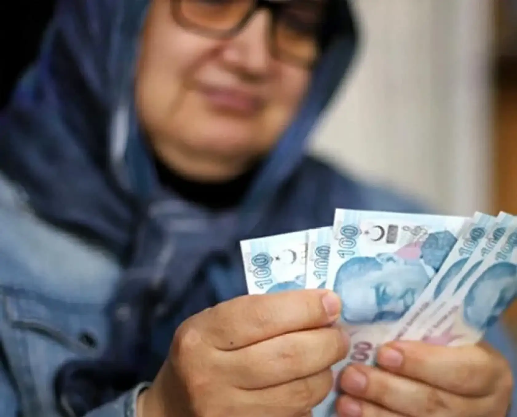 Emekliler müjde! Beklenen haber geldi…