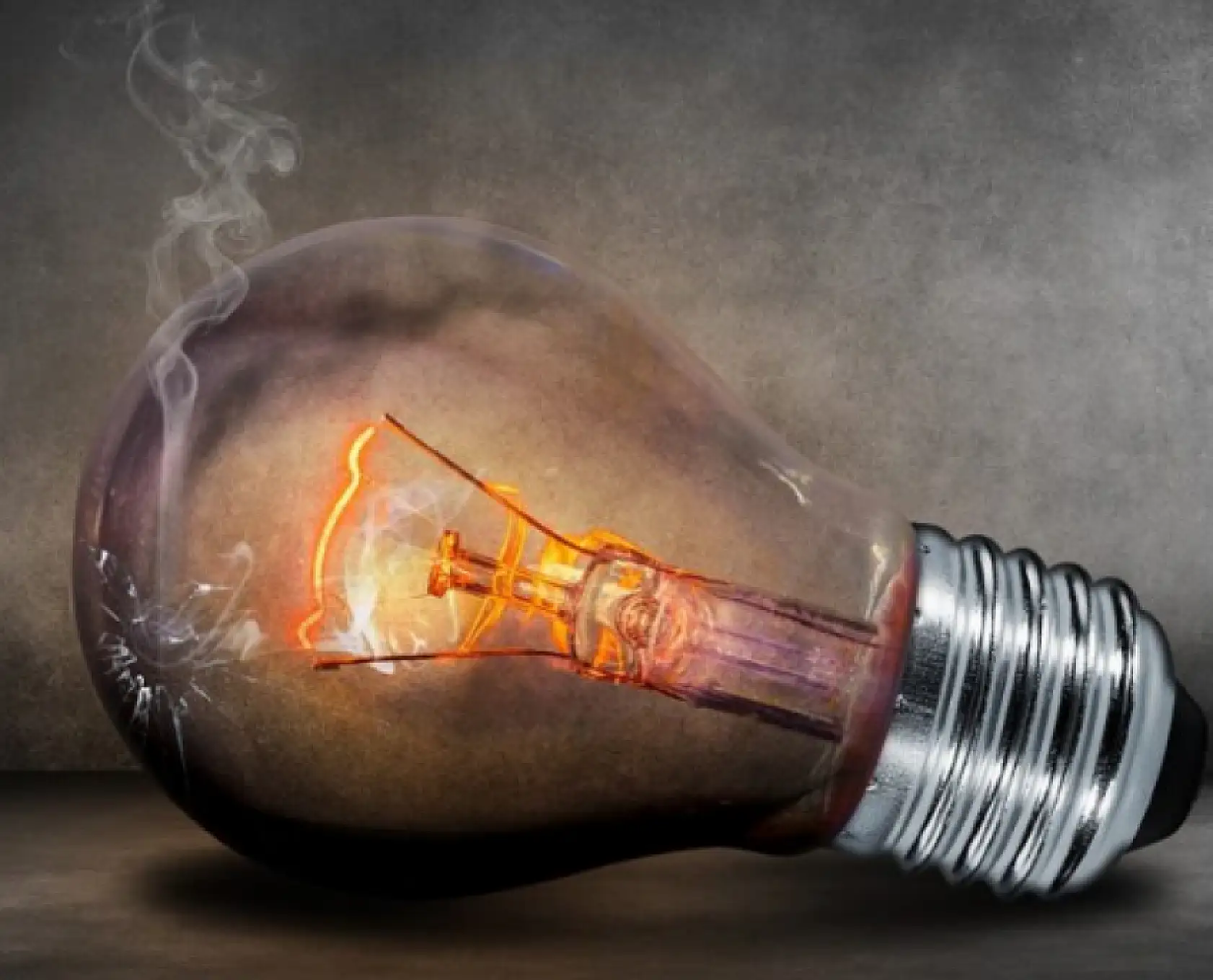 Konya'daki İlçelerde Elektrik Kesintisi