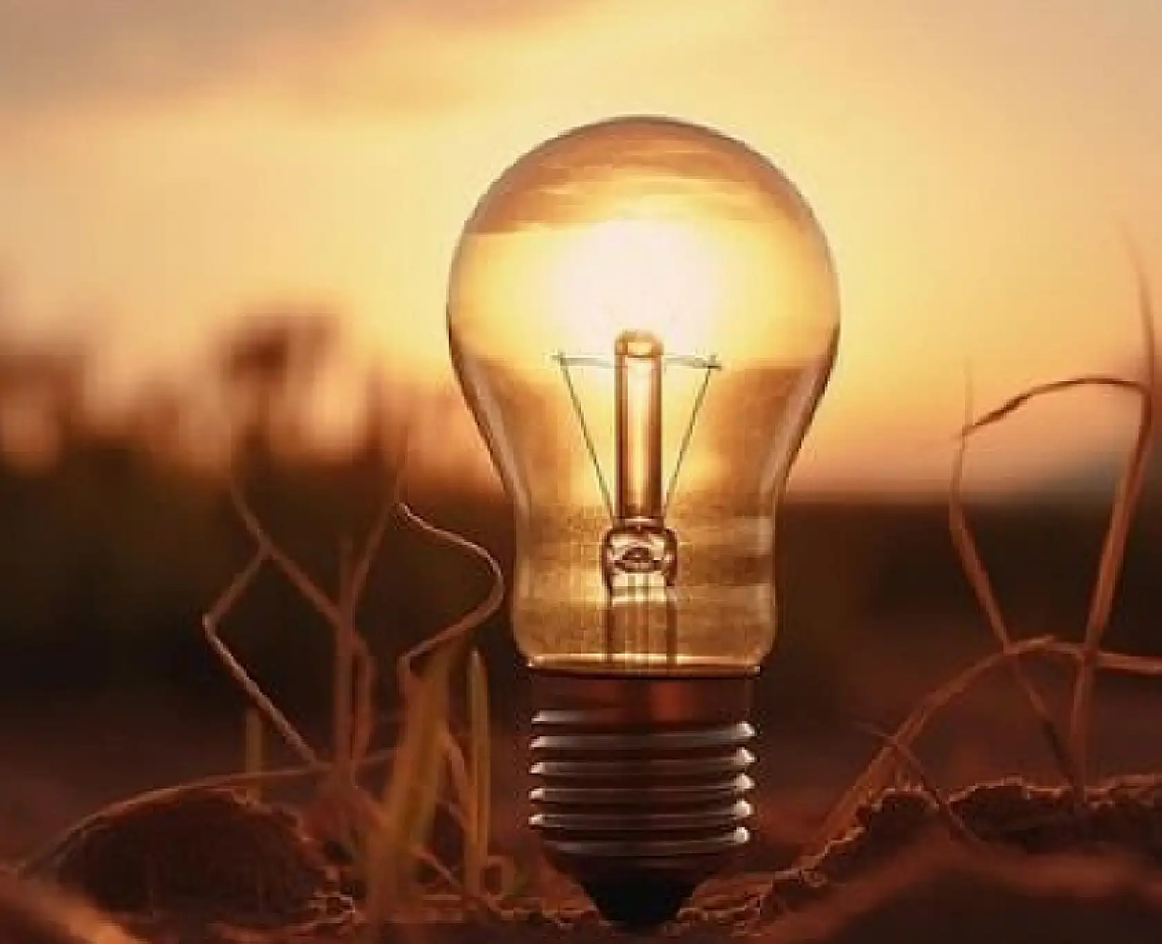 Konya'daki İlçelerde Elektrik Kesintisi