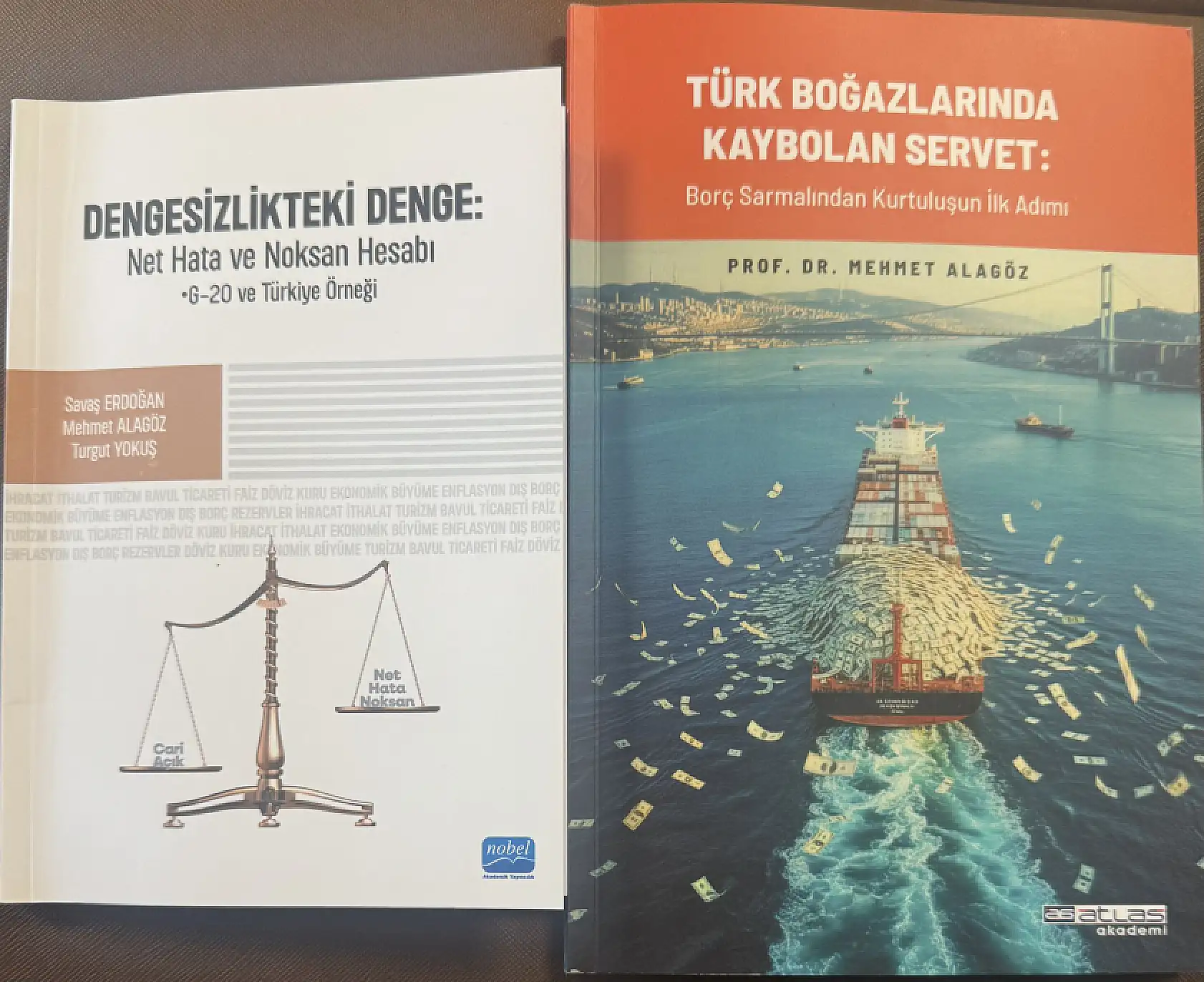 Türk boğazlarından geçen servet göz göre göre kaybolmuş... İşte şoke eden rapor! Bu kitap her şeyi açıklıyor!