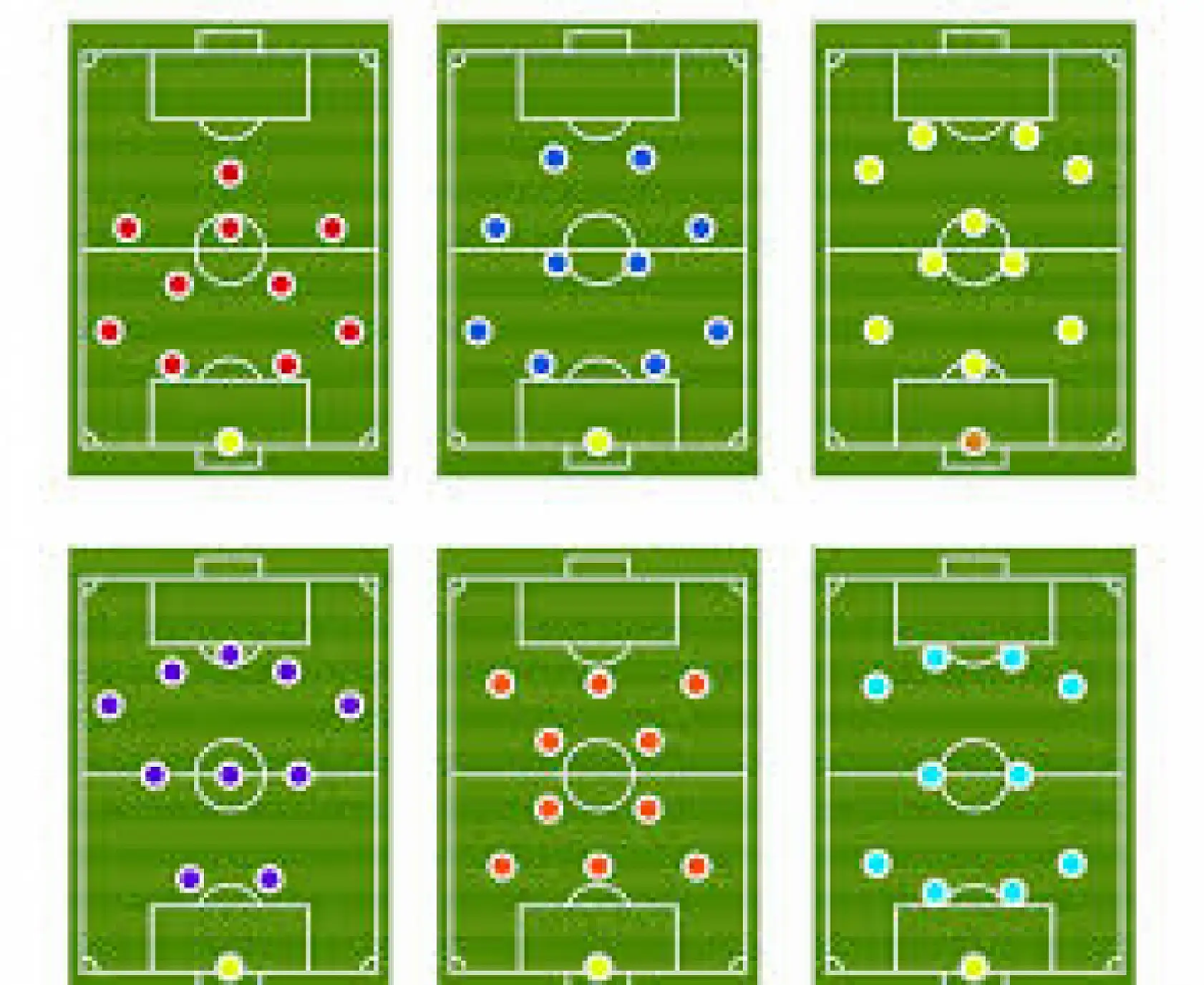 Kale, bek, 10 numara.. Konyaspor'da herkesin rolü yeniden yazılacak!