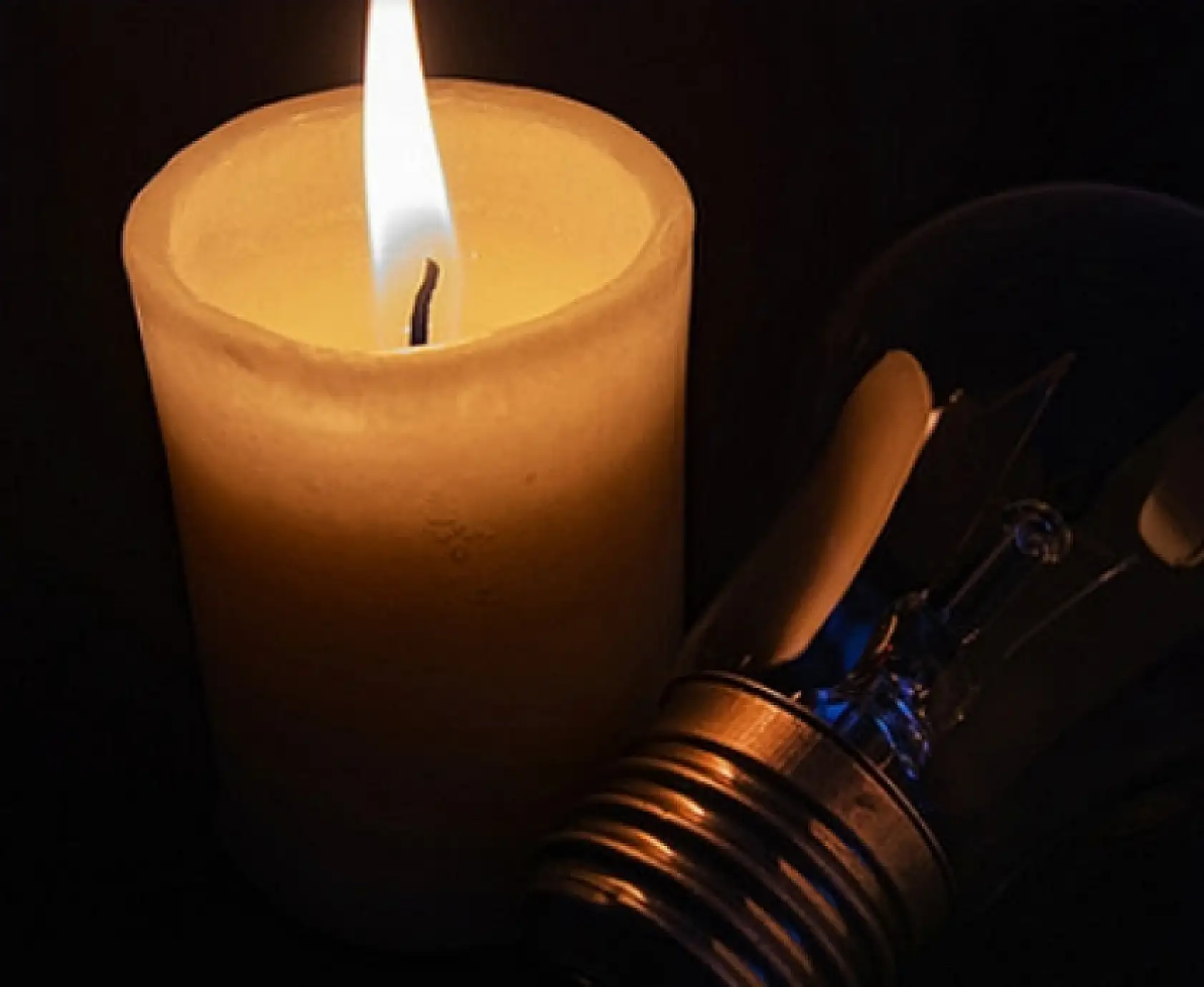 Konya'daki İlçelerde Elektrik Kesintisi